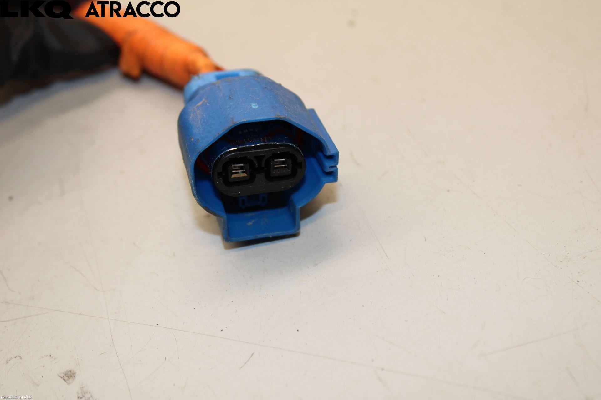 Tesla MODEL S 13- Dc-Cd Omformer Hybrid