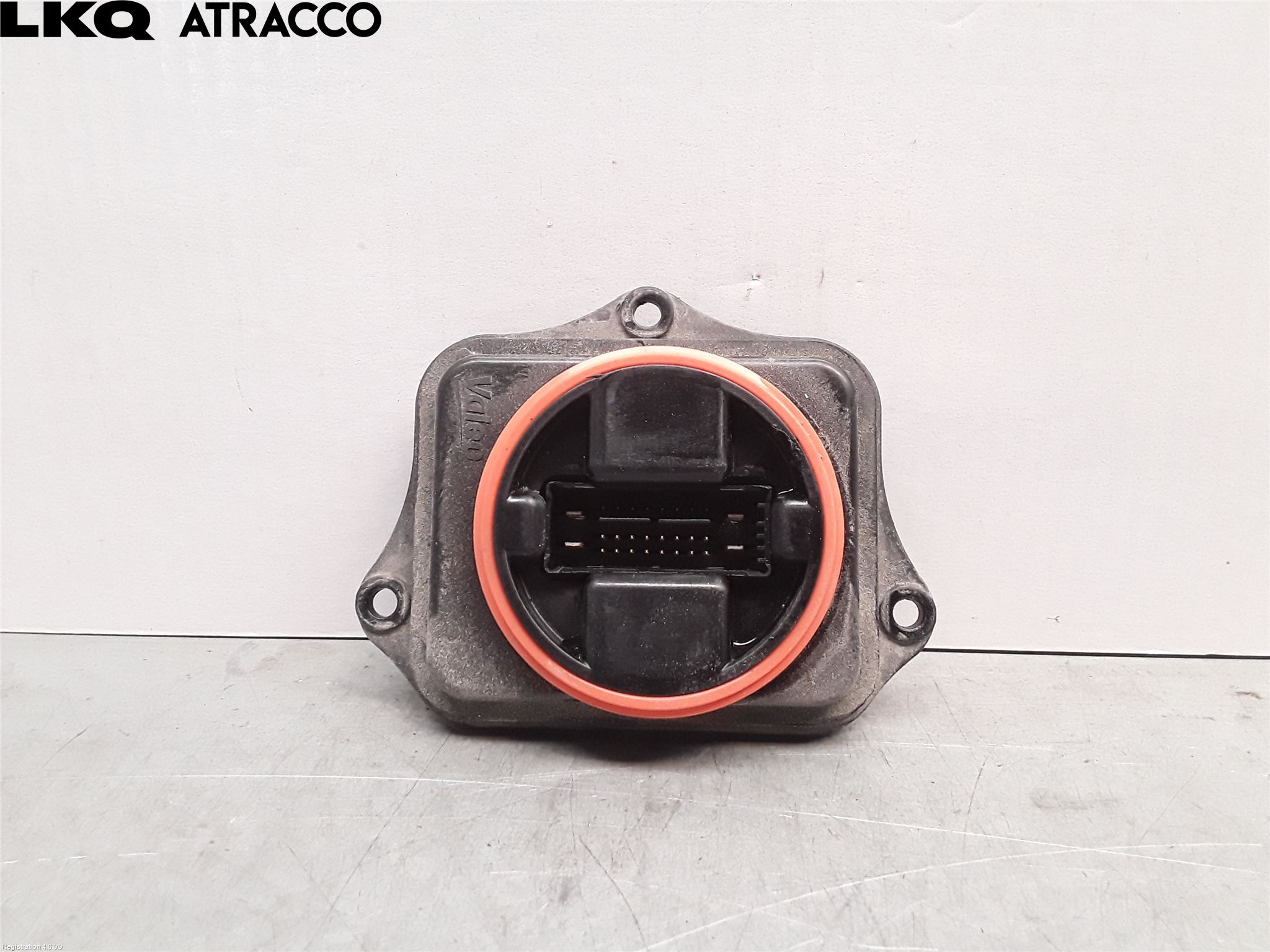 Volkswagen VW PASSAT 15-19 Styreenhet Xenon