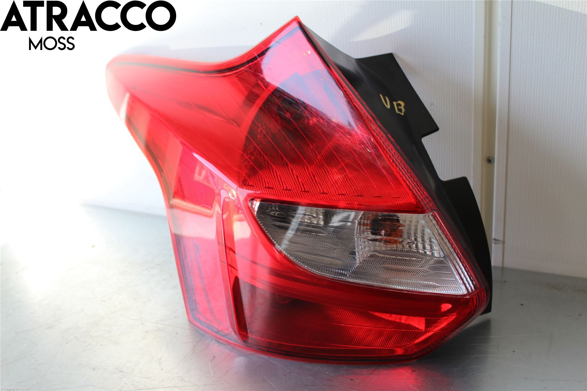 Ford FOCUS 11-14 Baklykt Venstre