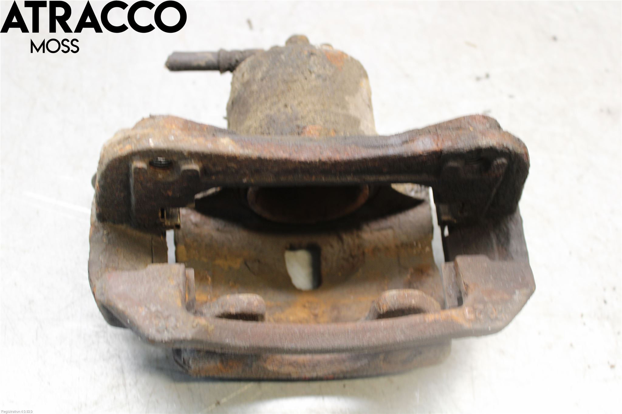 Hyundai i30 GD 13-17 Bremsecaliper Foran Venstre