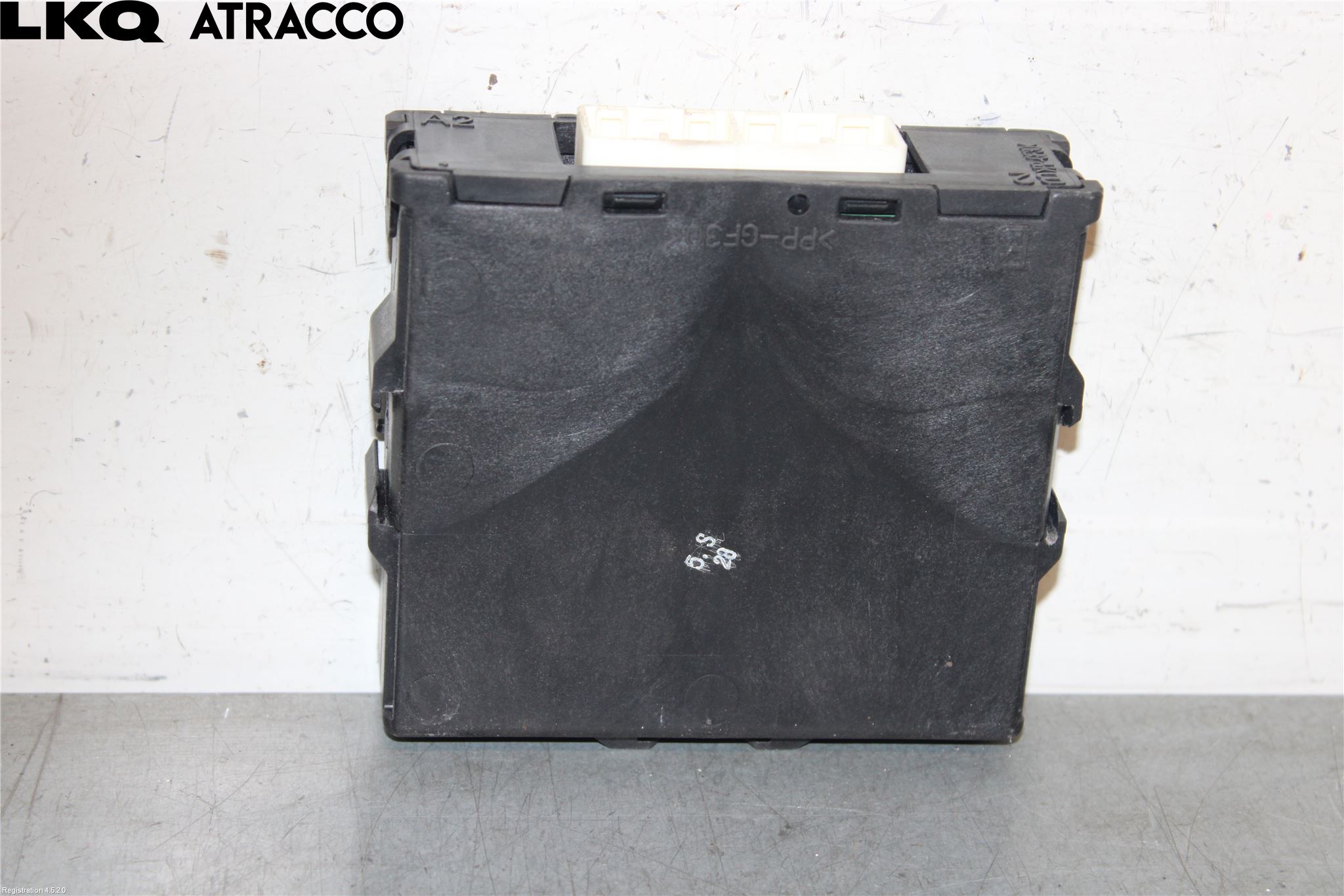 Mercedes-Benz MB B-KLASS (W246/W242) 12-19 Styreenhet Øvrig