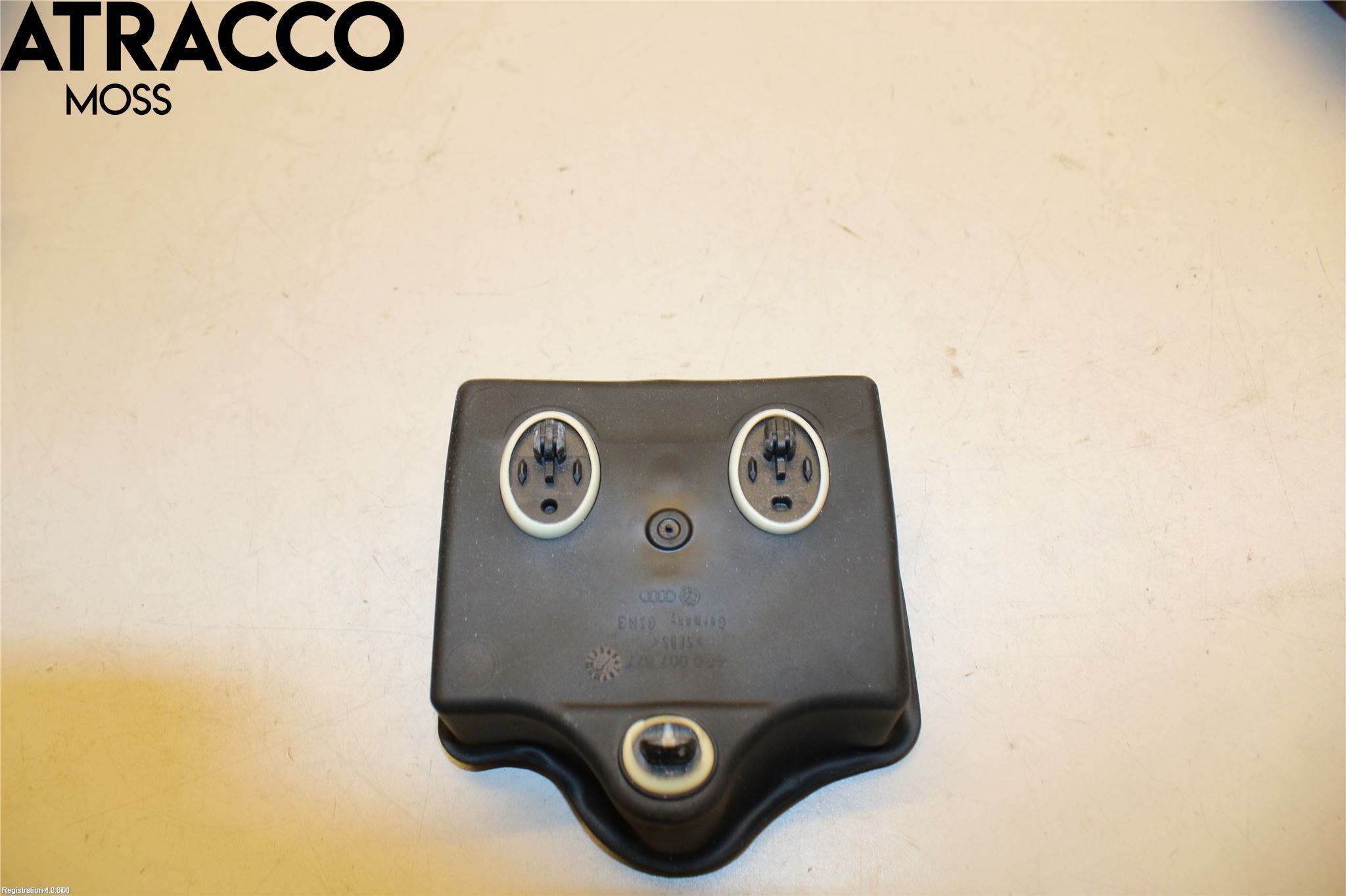 Audi A5 17- Styreenhet Dør