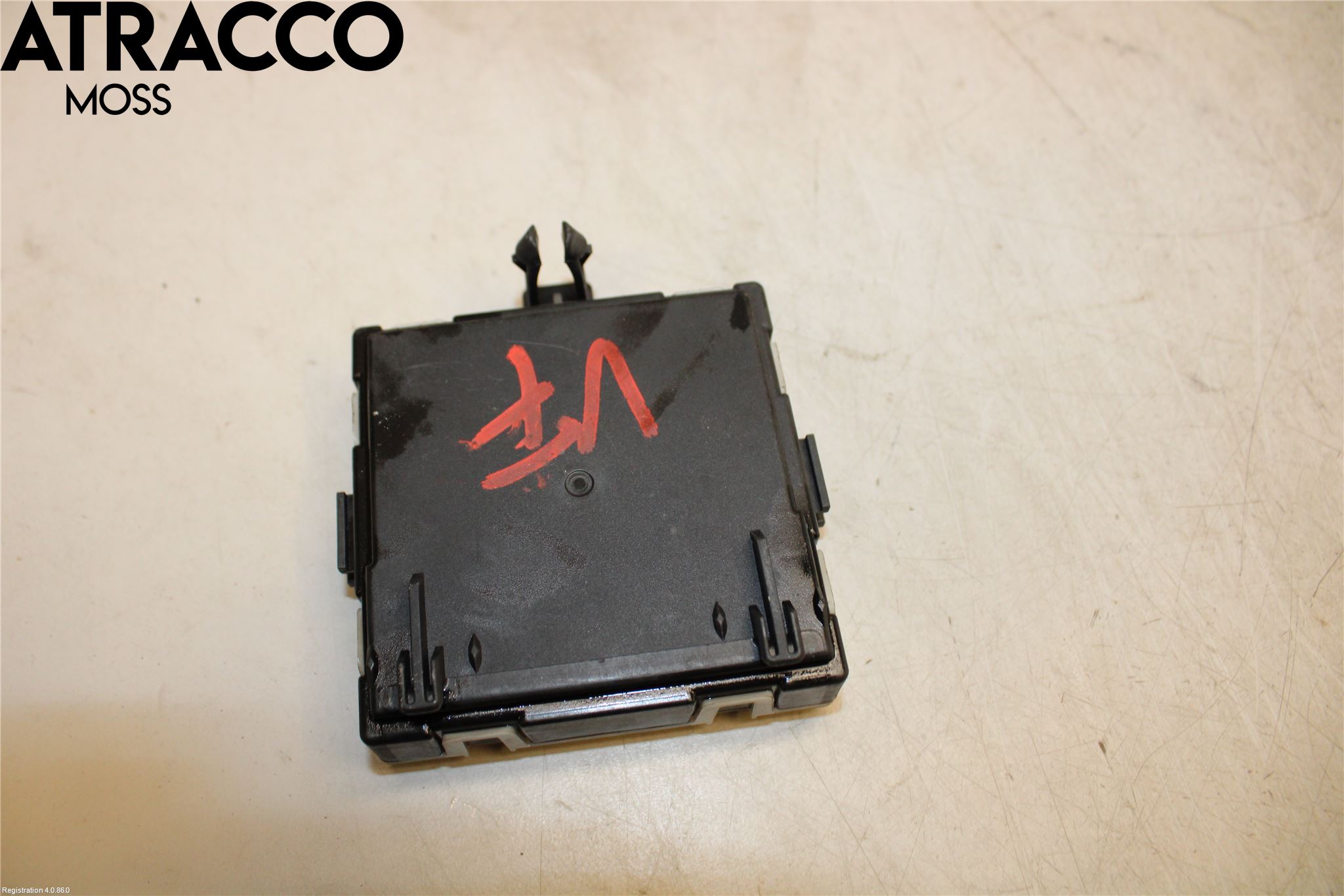 Mercedes-Benz MB E-KLASS (W213) 16-23 Styreenhet Dør