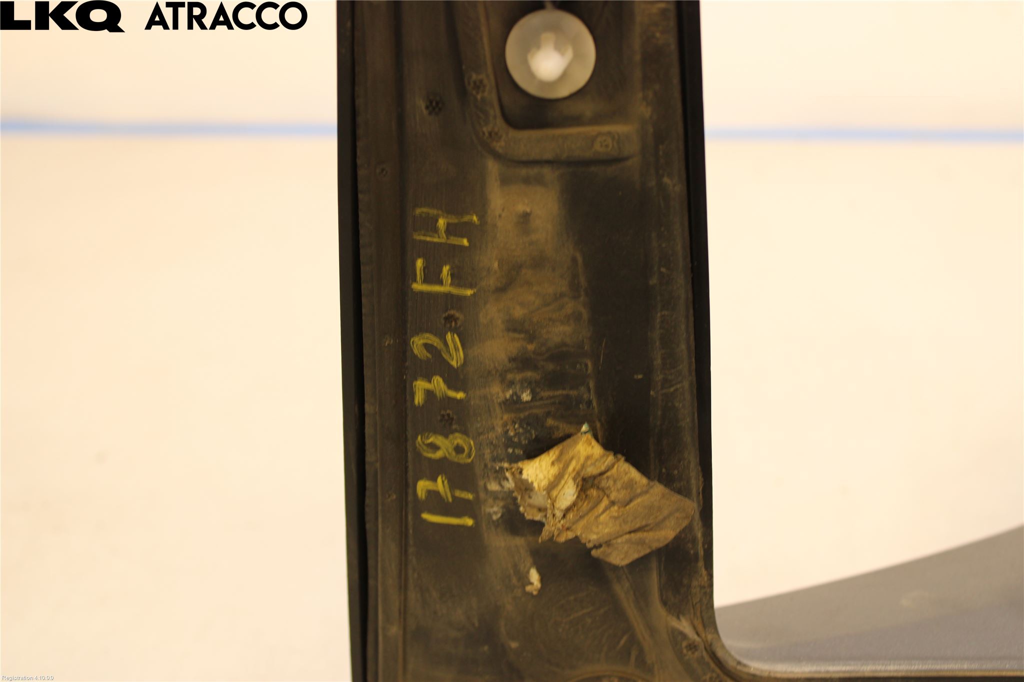 Ford TRANSIT/TOURNEO CONNECT 13-22 Speil H M-Innvjustering