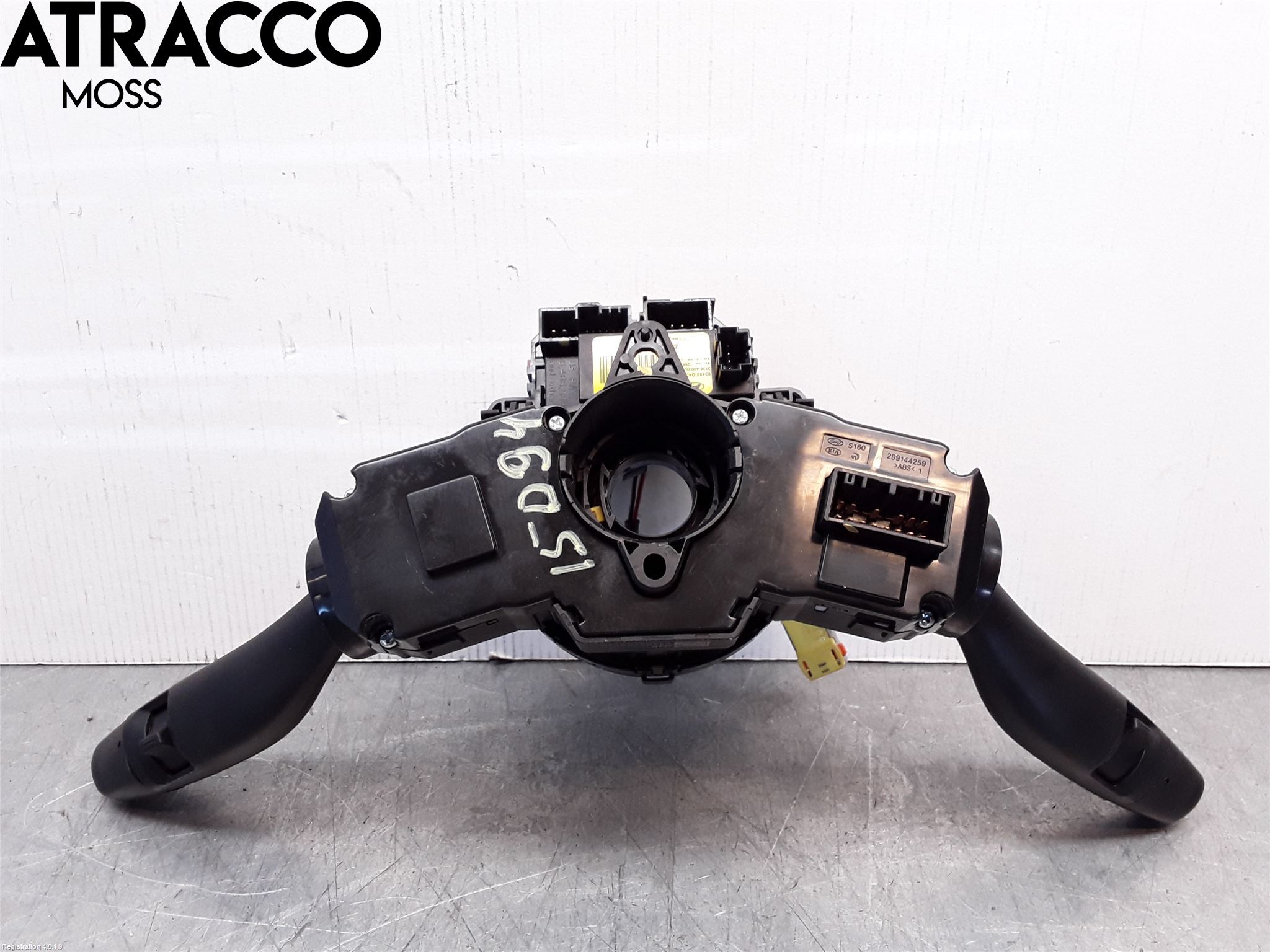 Kia OPTIMA 16-20 Bryter Ratt Kombi H Og V