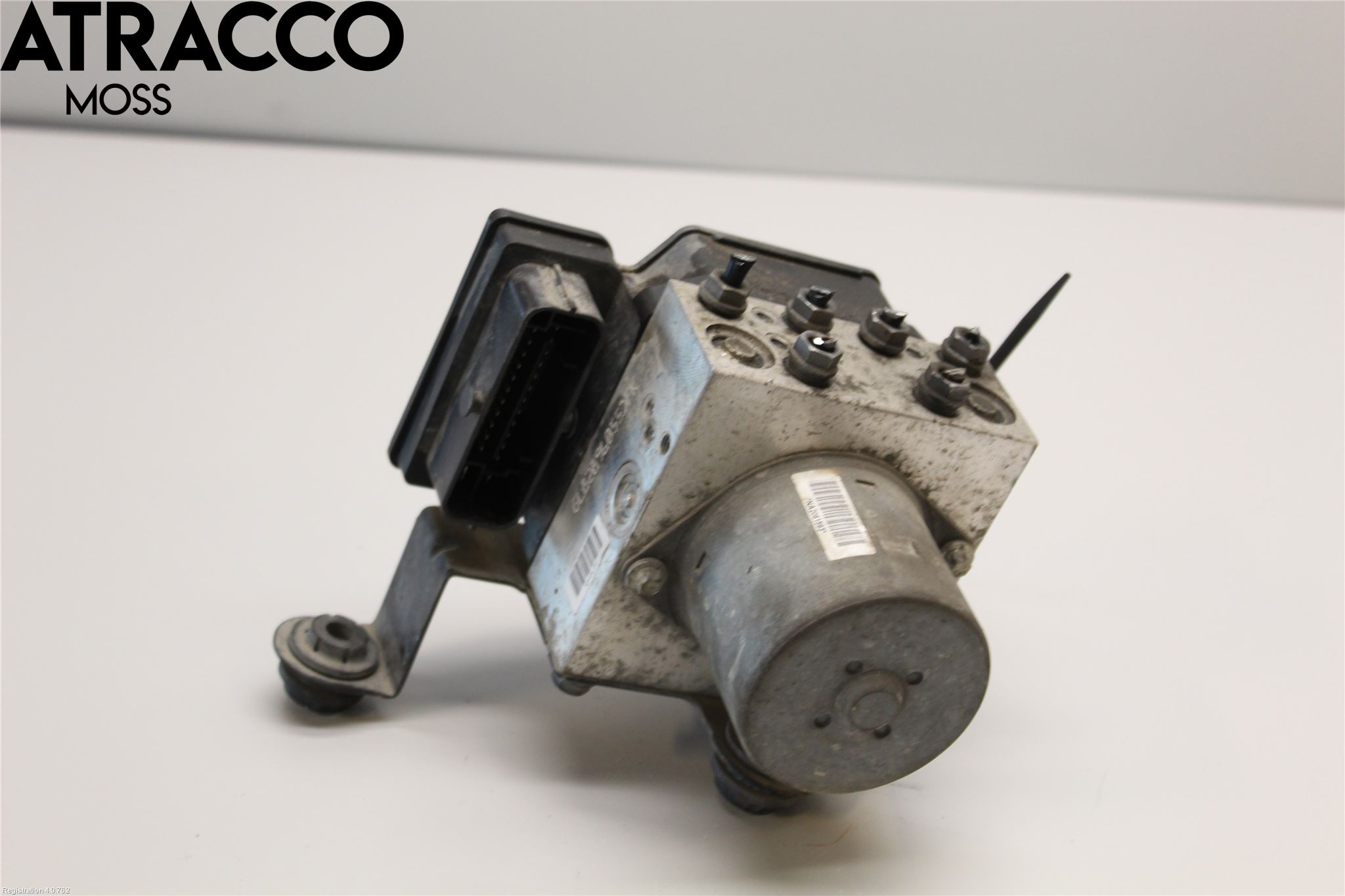 Volkswagen VW TIGUAN 07-16 Abs Hydraulikkaggregat