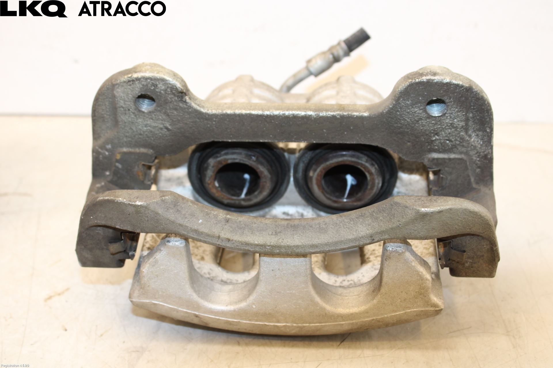 Ford MUSTANG V 05-14 Bremsecaliper Foran Venstre