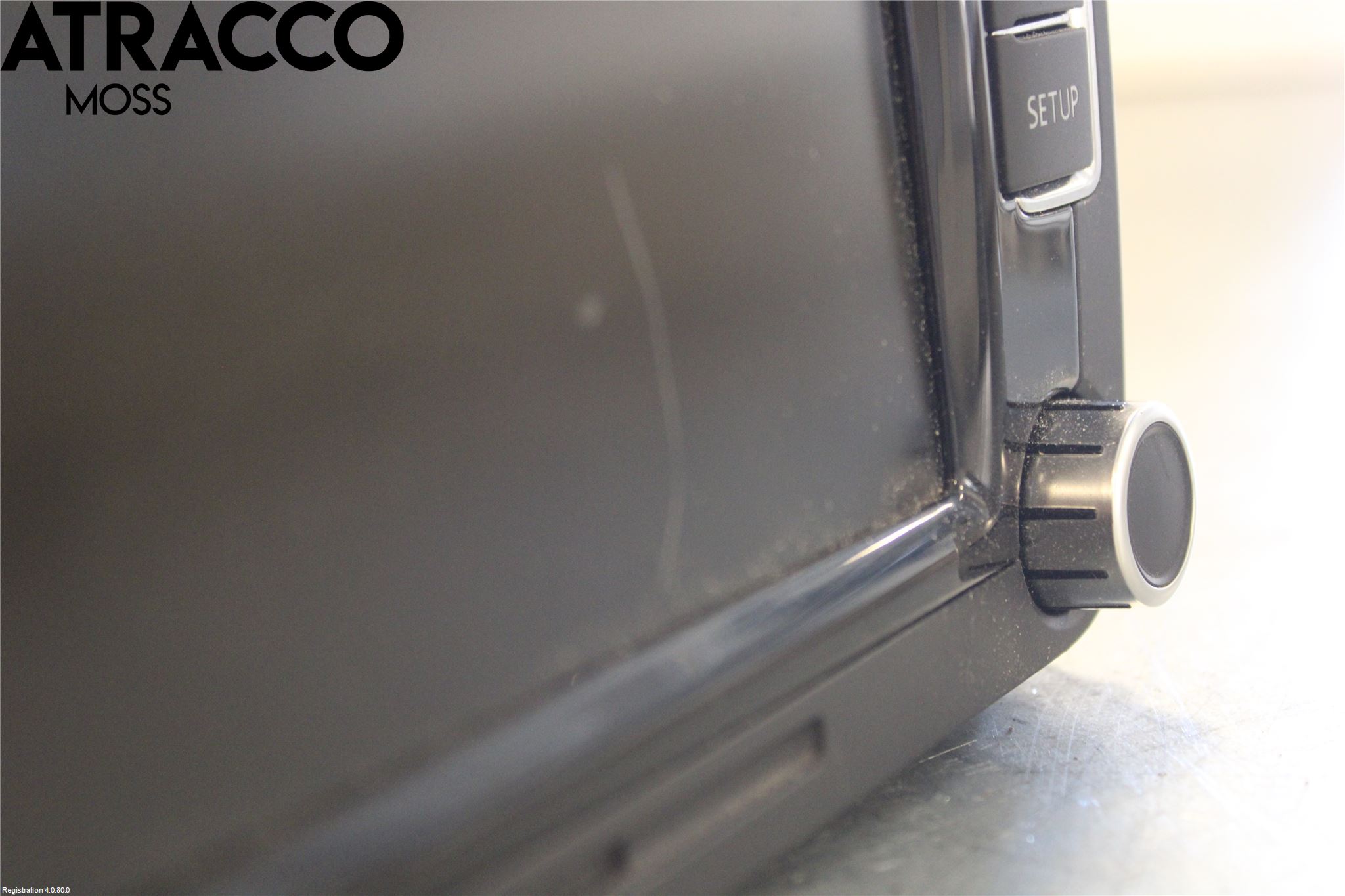 Volkswagen VW GOLF VI 09-13 Stereo Radio Med Cd