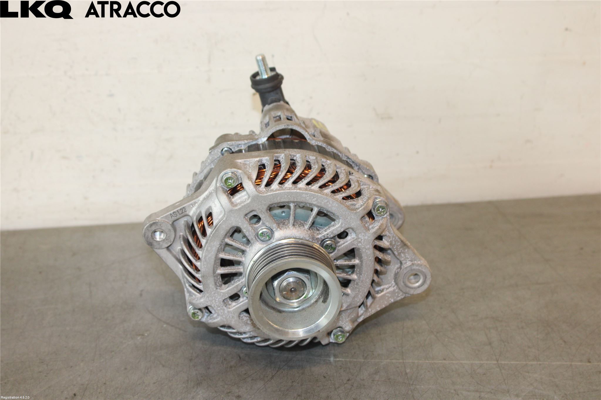 Subaru B9 TRIBECA  06-07 Dynamo