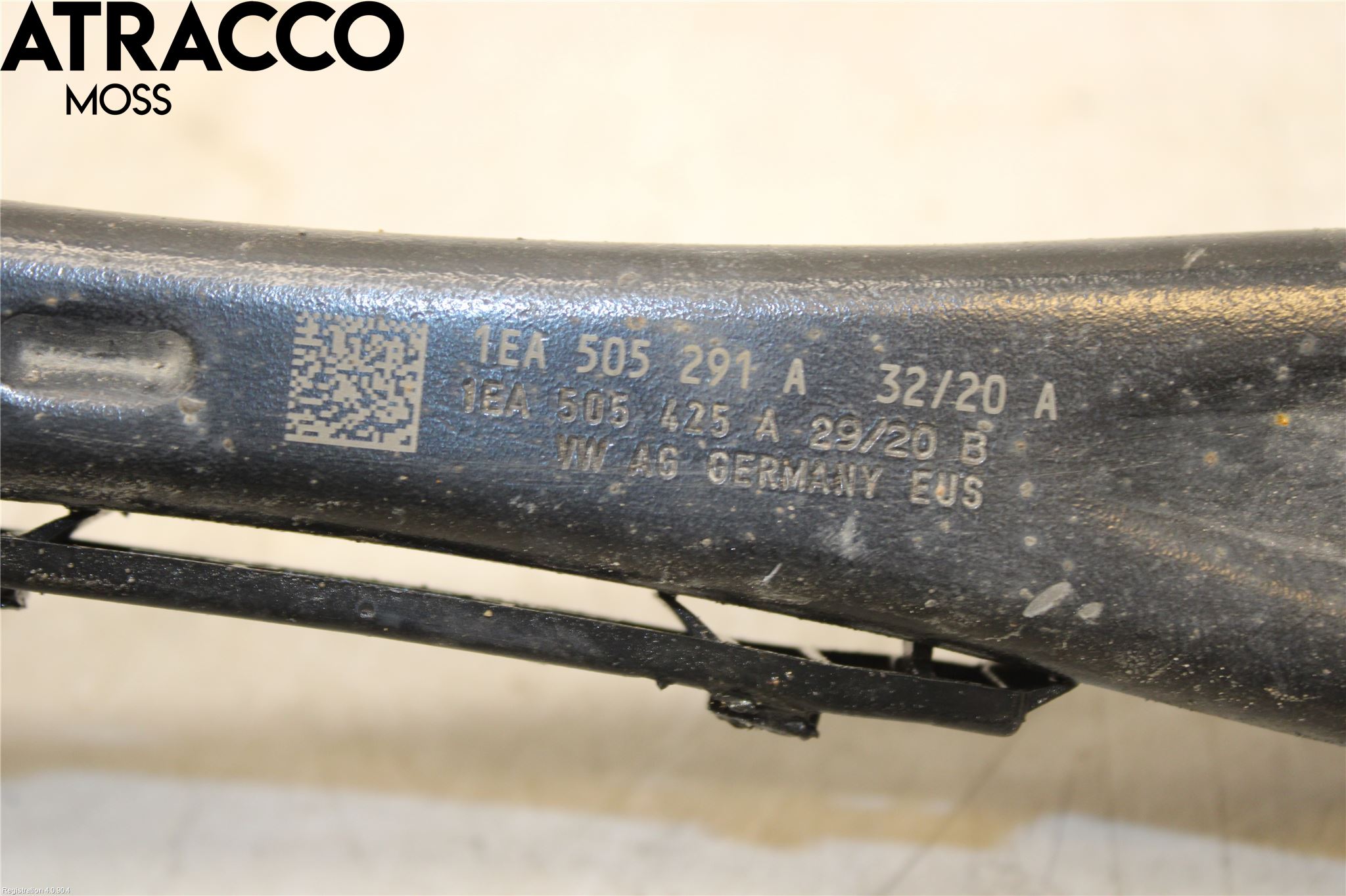 Volkswagen VW ID.3 21- Bærearm Bak Høyre