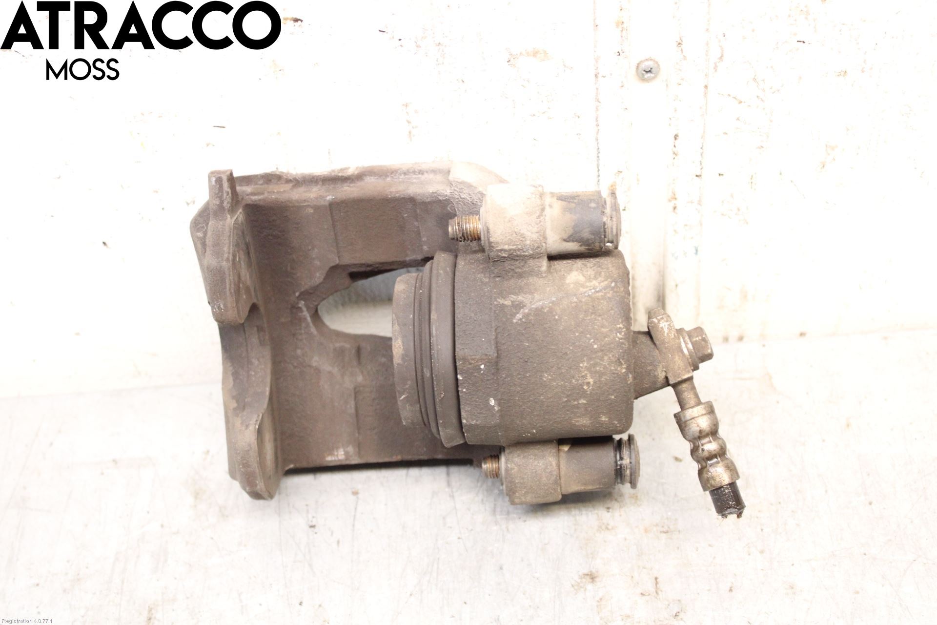 Skoda RAPID Bremsecaliper Foran Høyre