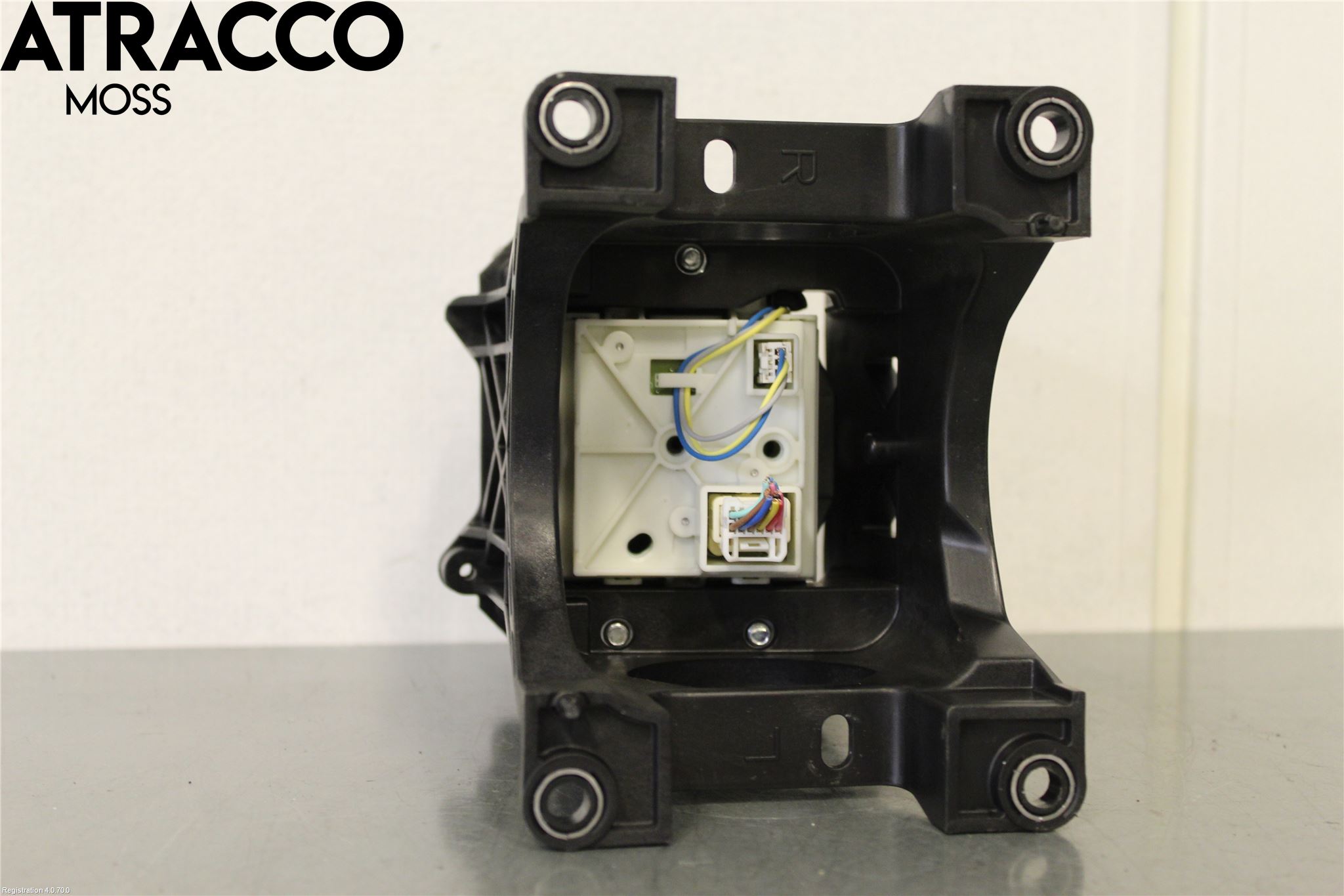 Nissan LEAF 11-17 Gearspak