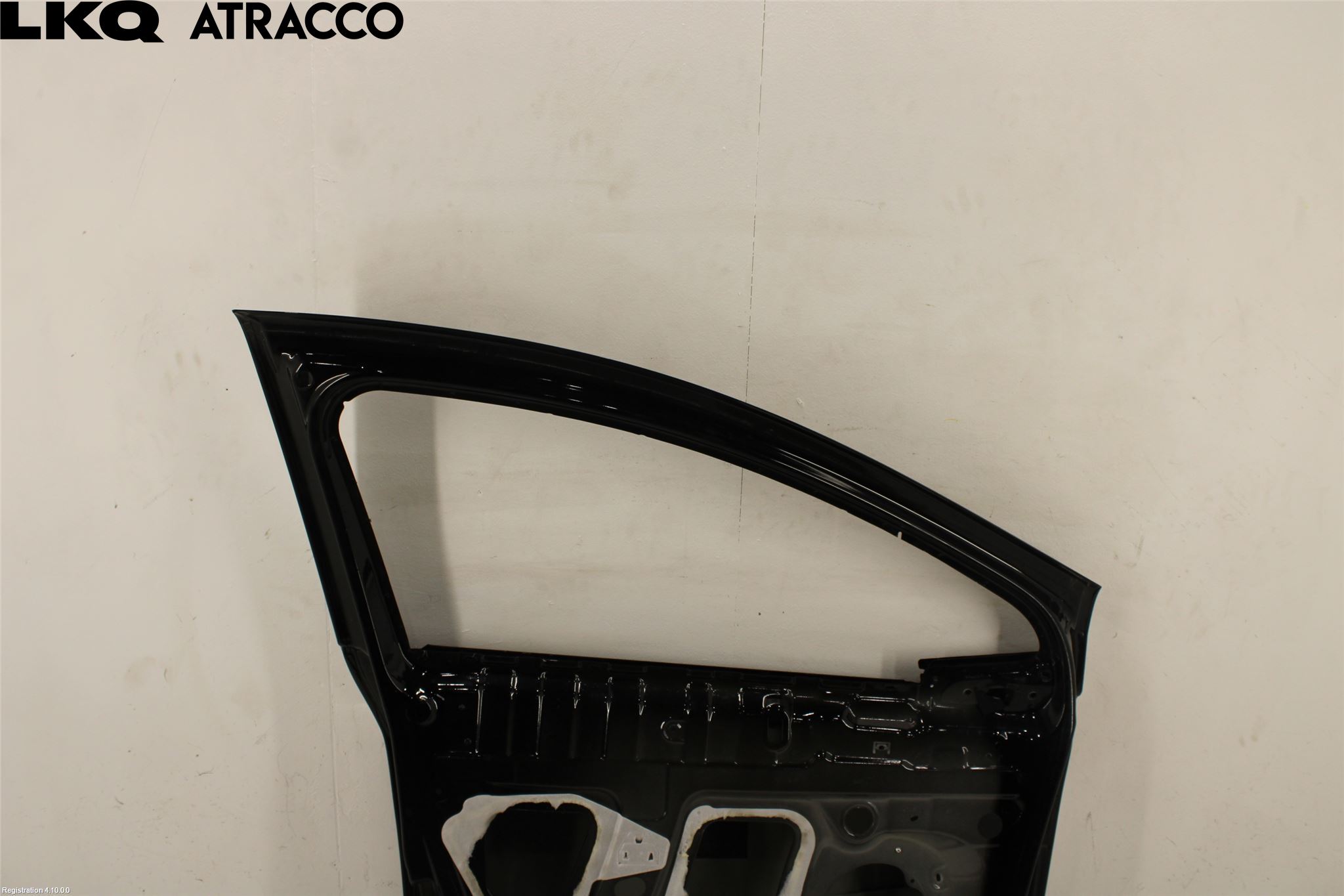 Renault ZOE/E-TECH 13- Dør 4D Foran Venstre