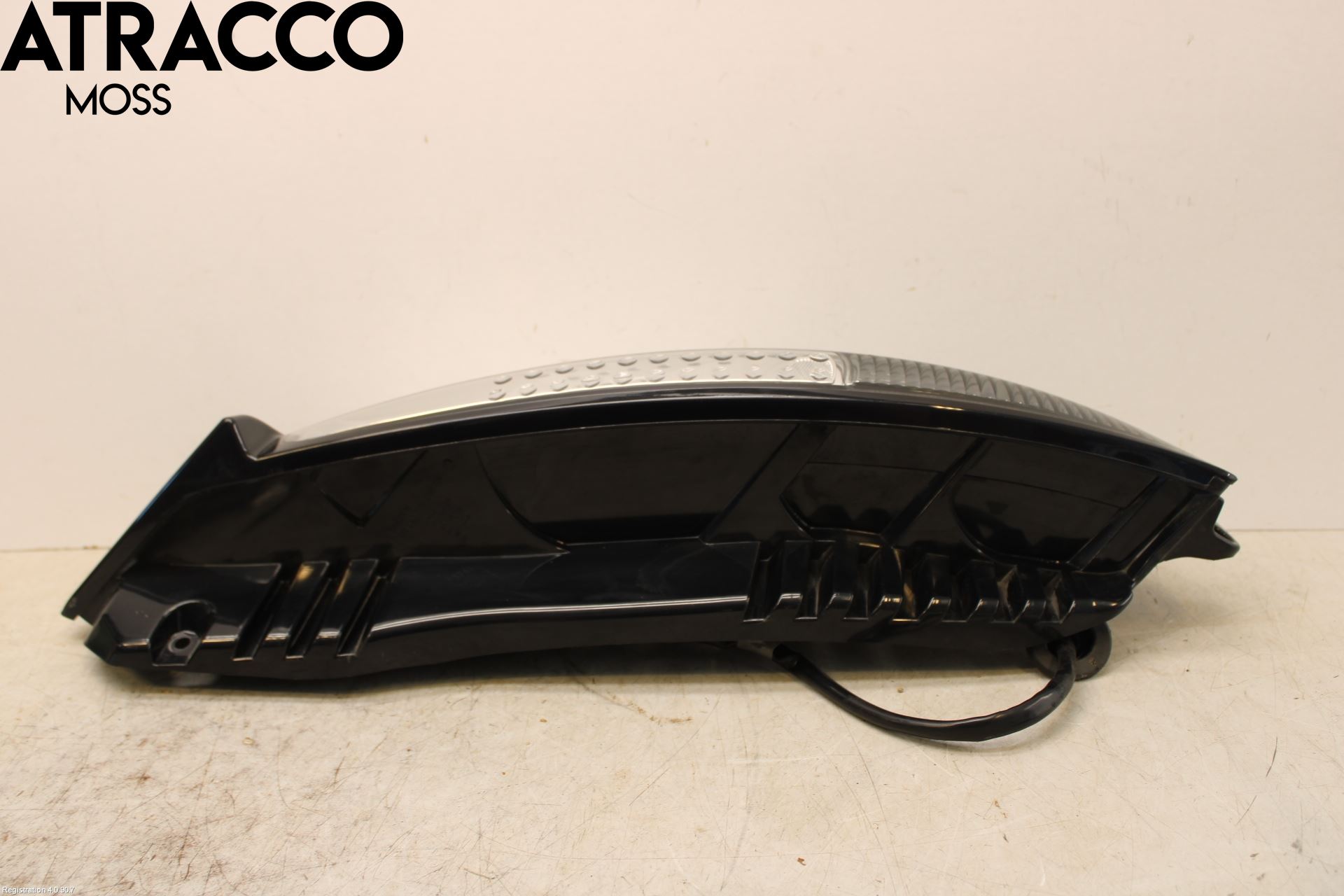 Mitsubishi i-MiEV Baklykt Høyre