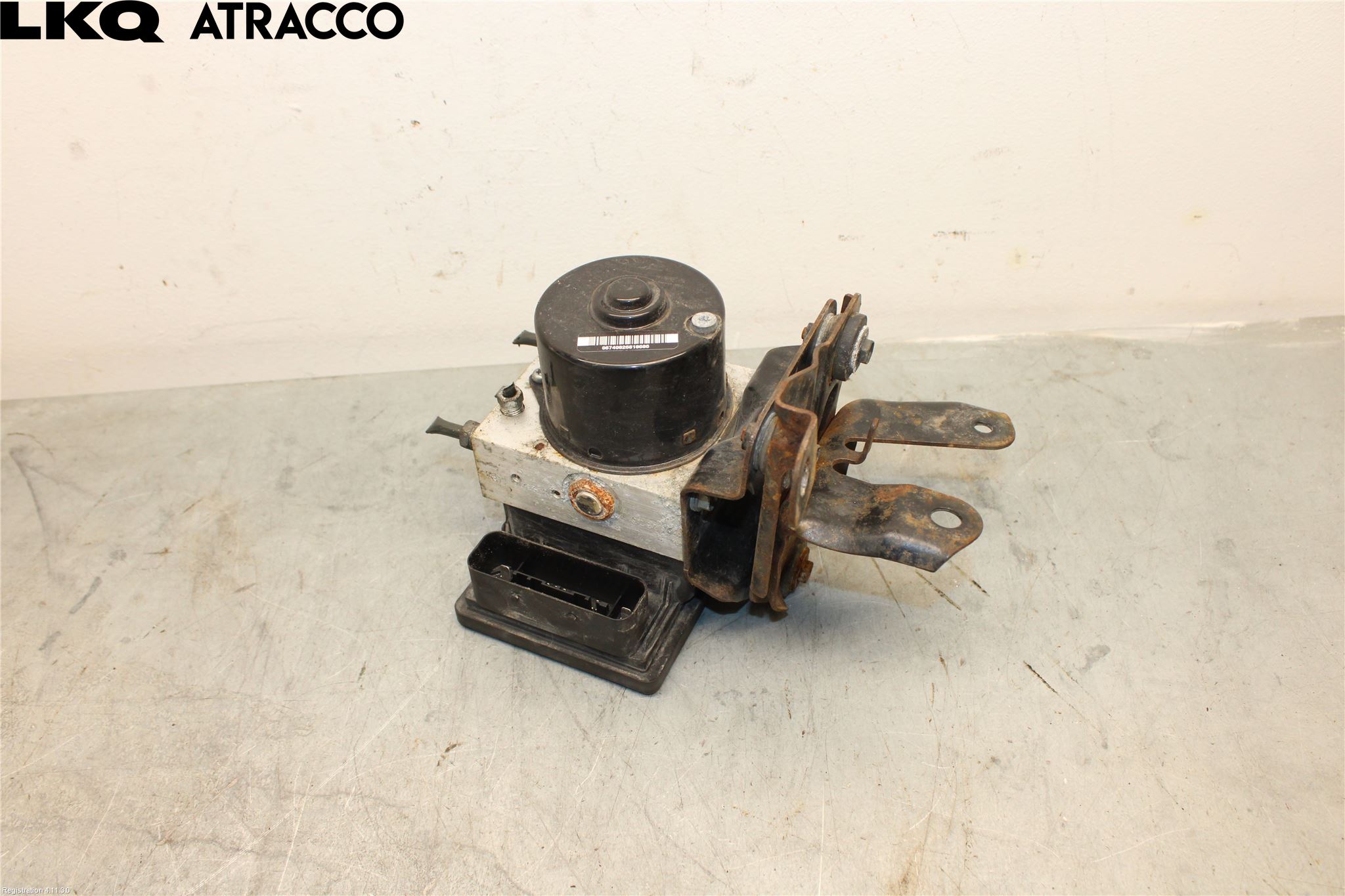 Toyota YARIS XP90 06-11 Abs Hydraulikkaggregat