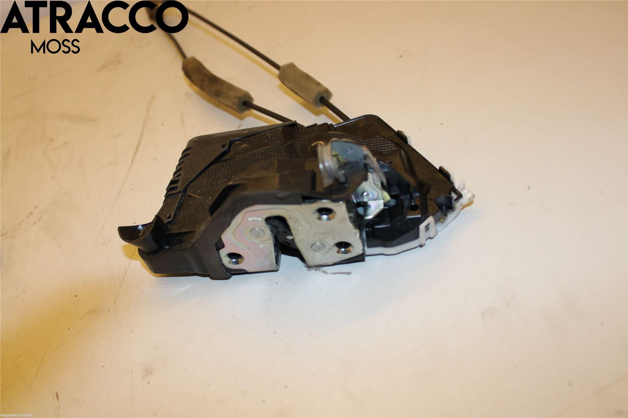 Honda CR-V 13-18 Dørlås - Låsekasse