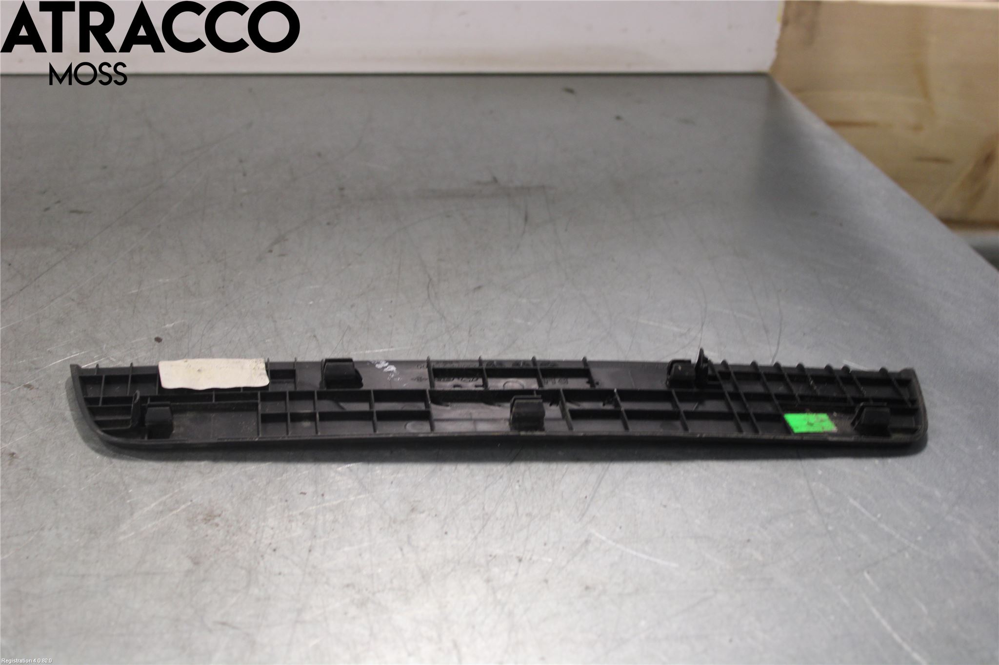 Hyundai SANTA FE 13-18 Innr Øvrig