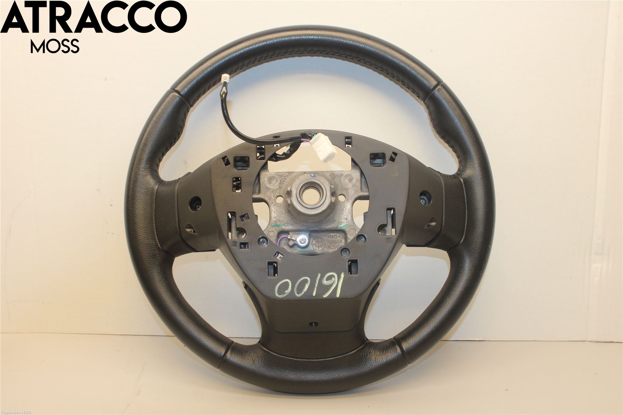 Mitsubishi SPACE STAR 13- Ratt