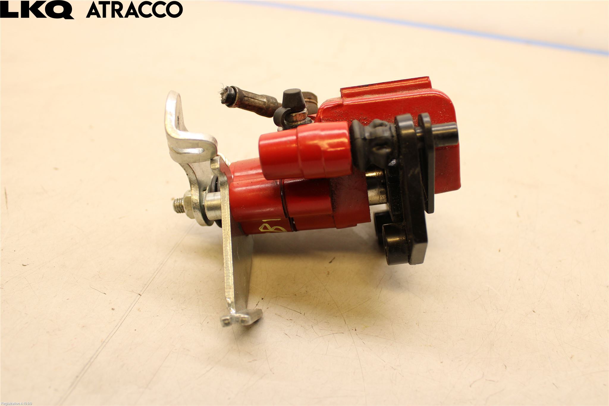 Mopedbil Ligier LIGIER JS 60 Bremsecaliper Bak Venstre