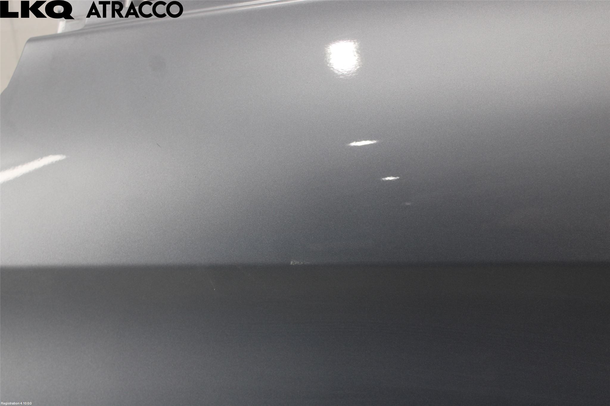 Mercedes-Benz MB C-KLASS (W205) 14-21 Dør 4D Bak Venstre