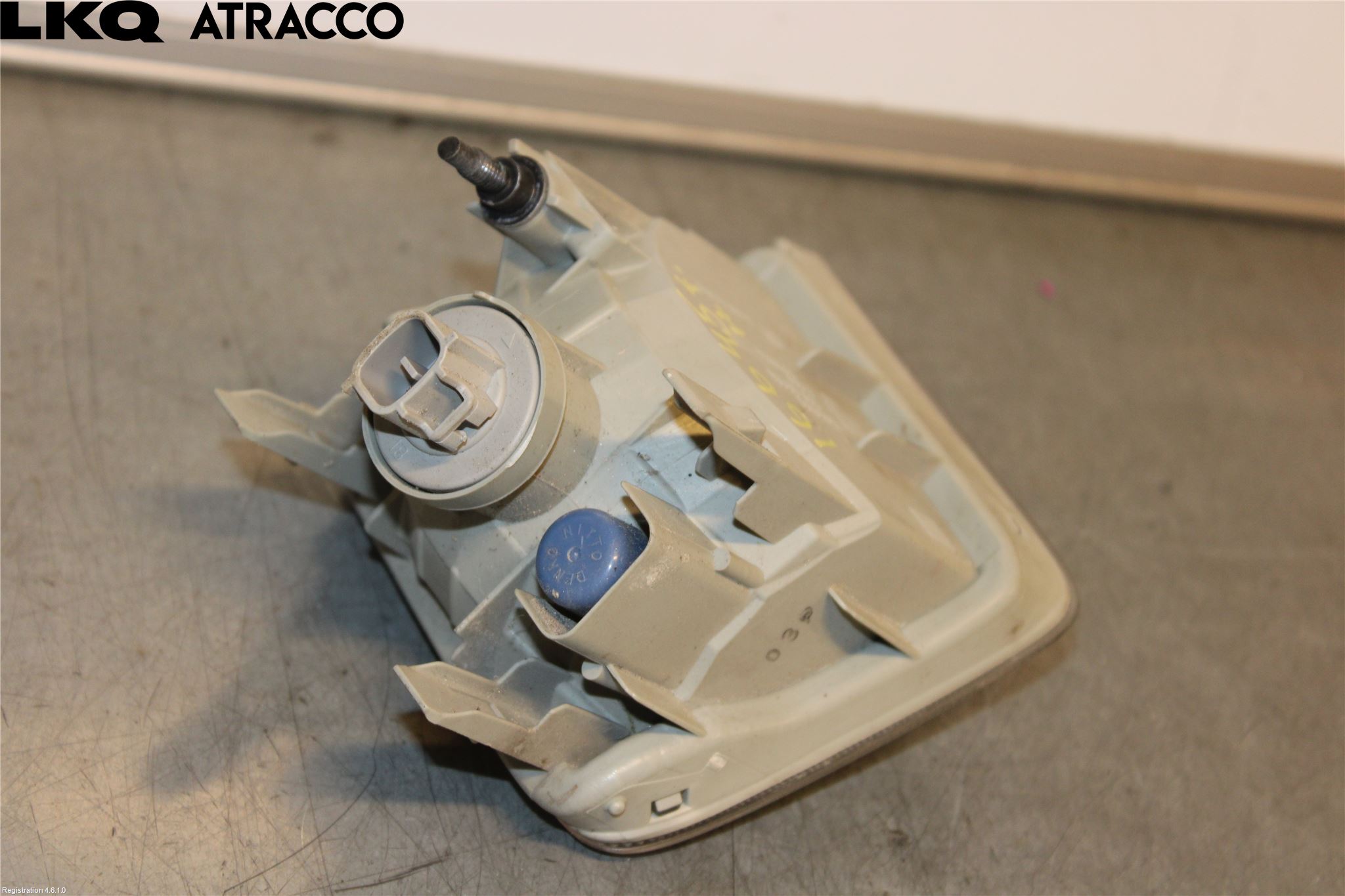 Toyota PRIUS ZVW30 09-20 Blinklykt Foran Høyre