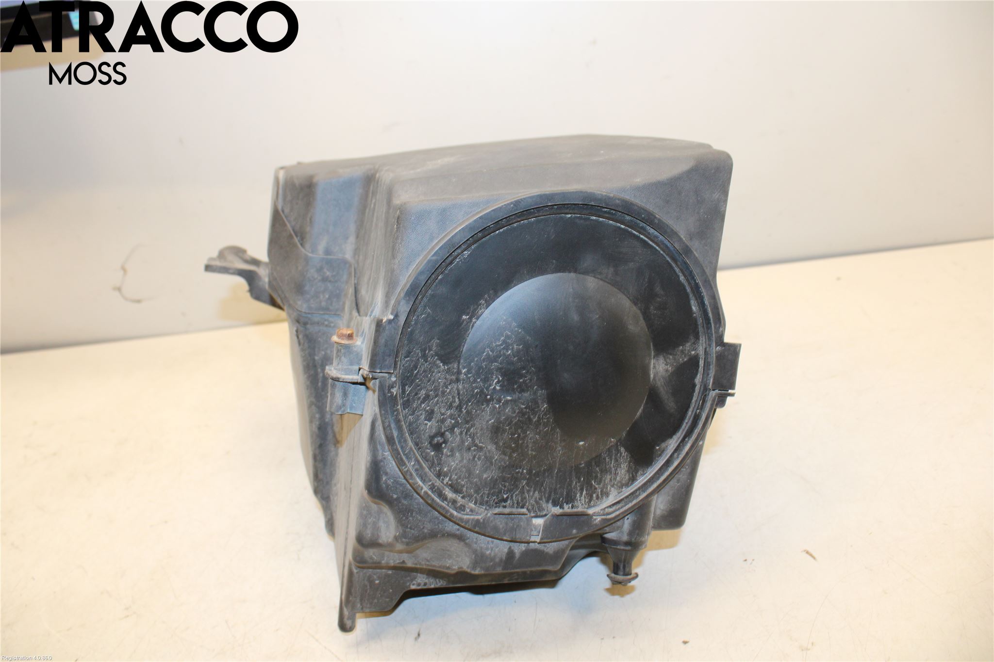 Ford KUGA 08-12 Luftfilter Boks