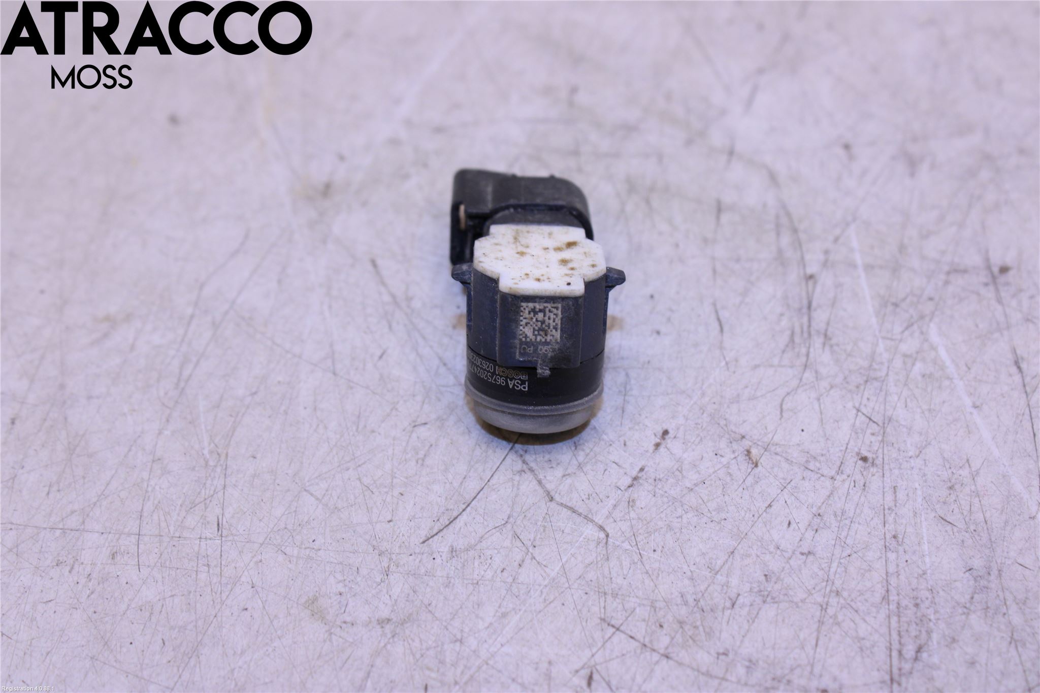 Toyota PROACE II 16- Sensor Ryggesensor