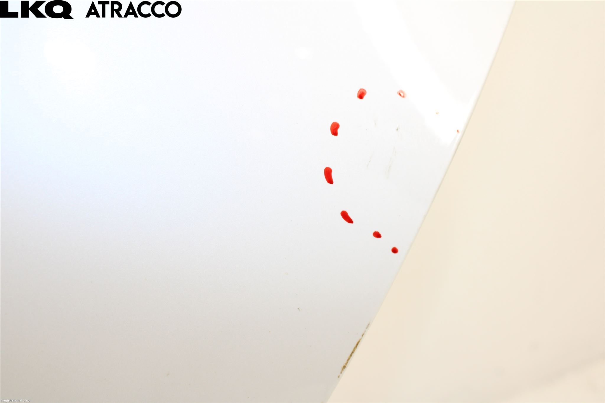 BMW 2 F45 Active Tourer 14-21 Dør 4D Bak Venstre