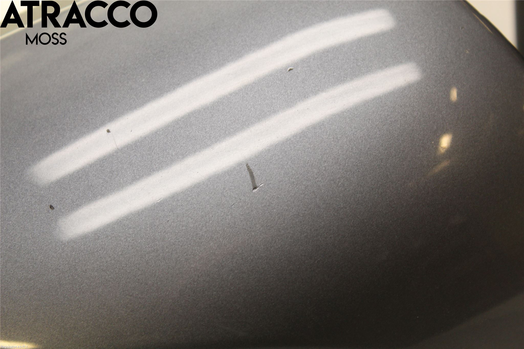 Hyundai ix35 Speil H M-El Justering