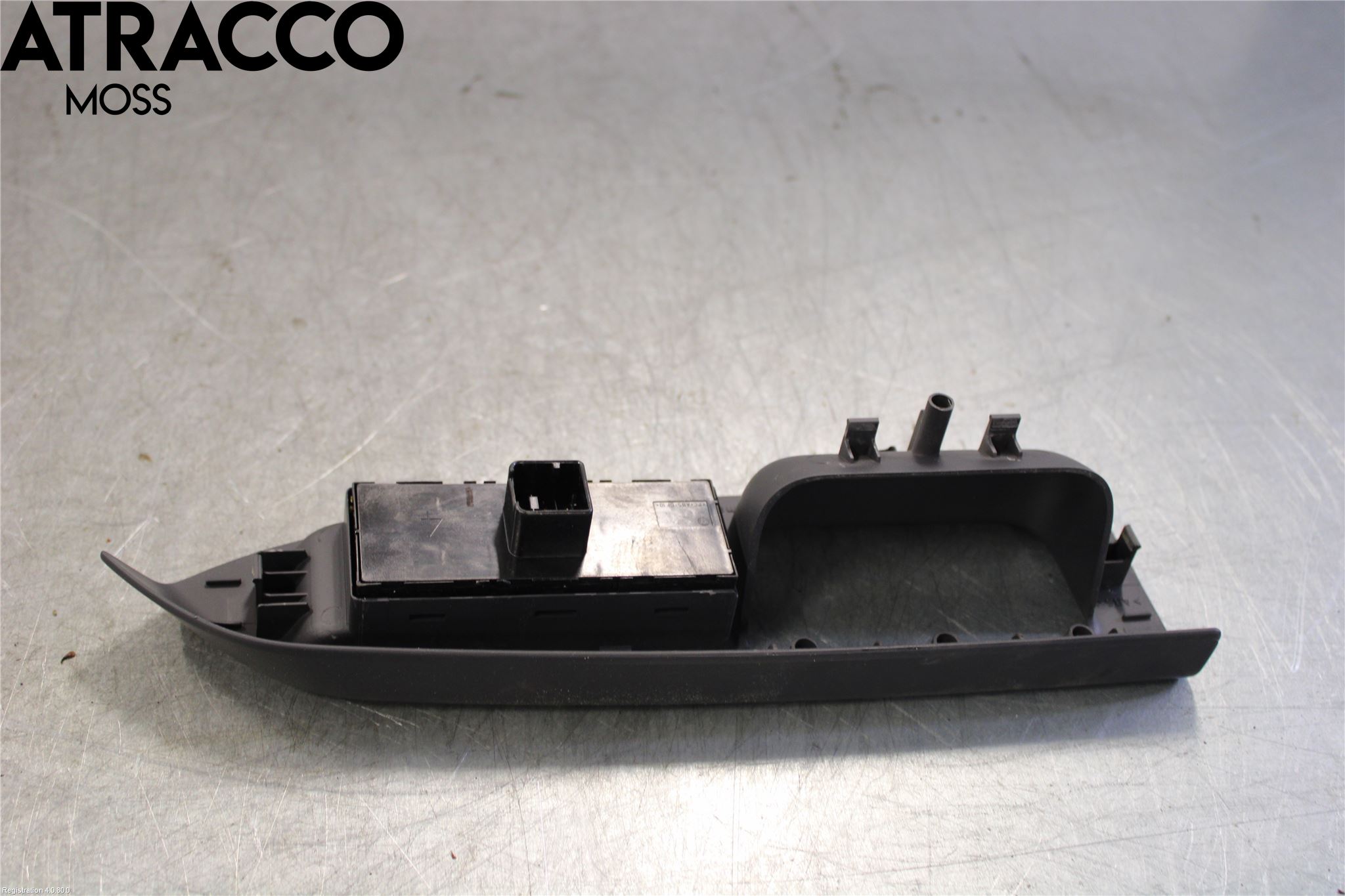 Volkswagen VW TOURAN 10-15 Bryter Vindusheis