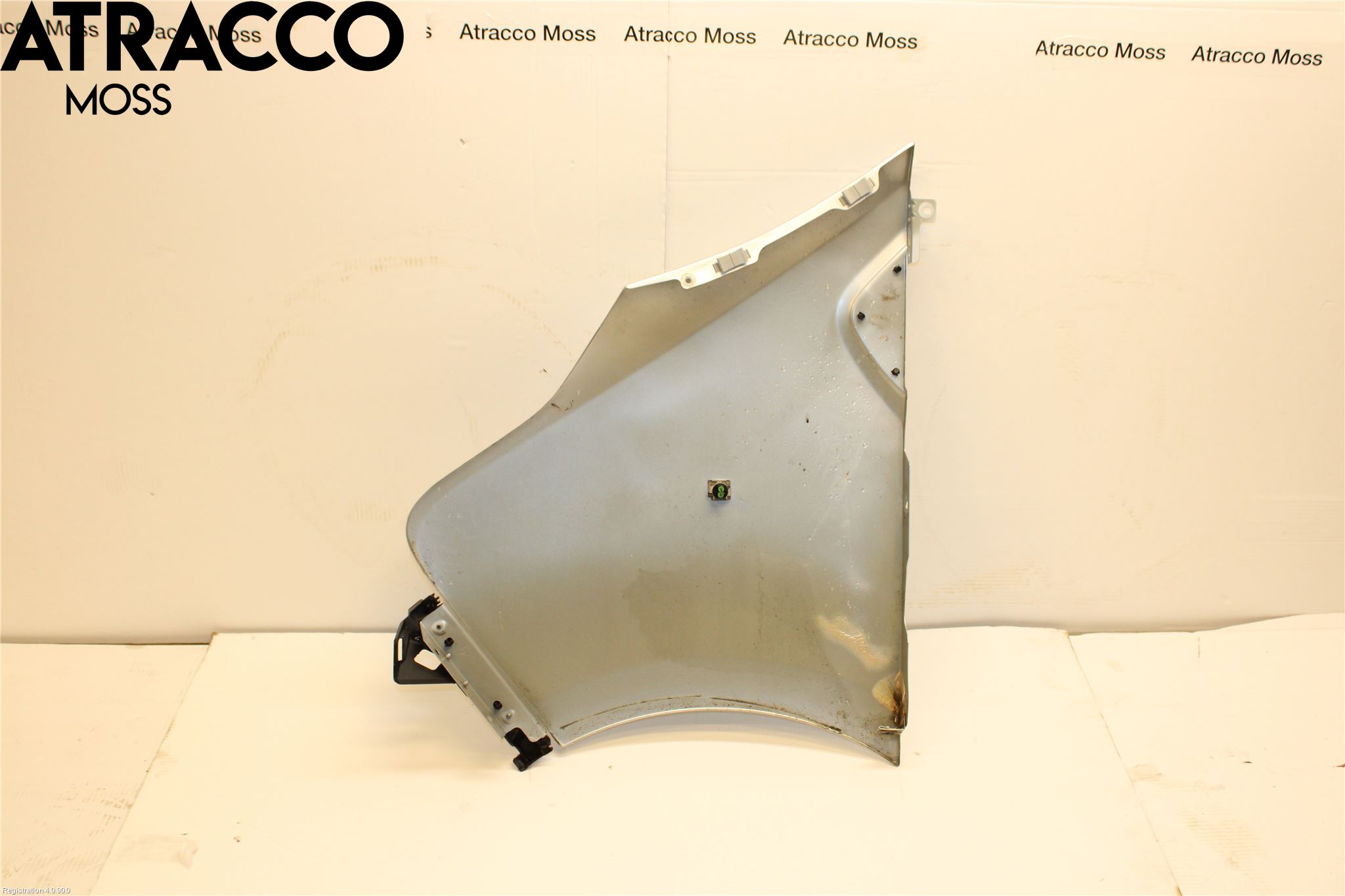 Renault TRAFIC/E-TECH 15- Skjerm Foran Høyre