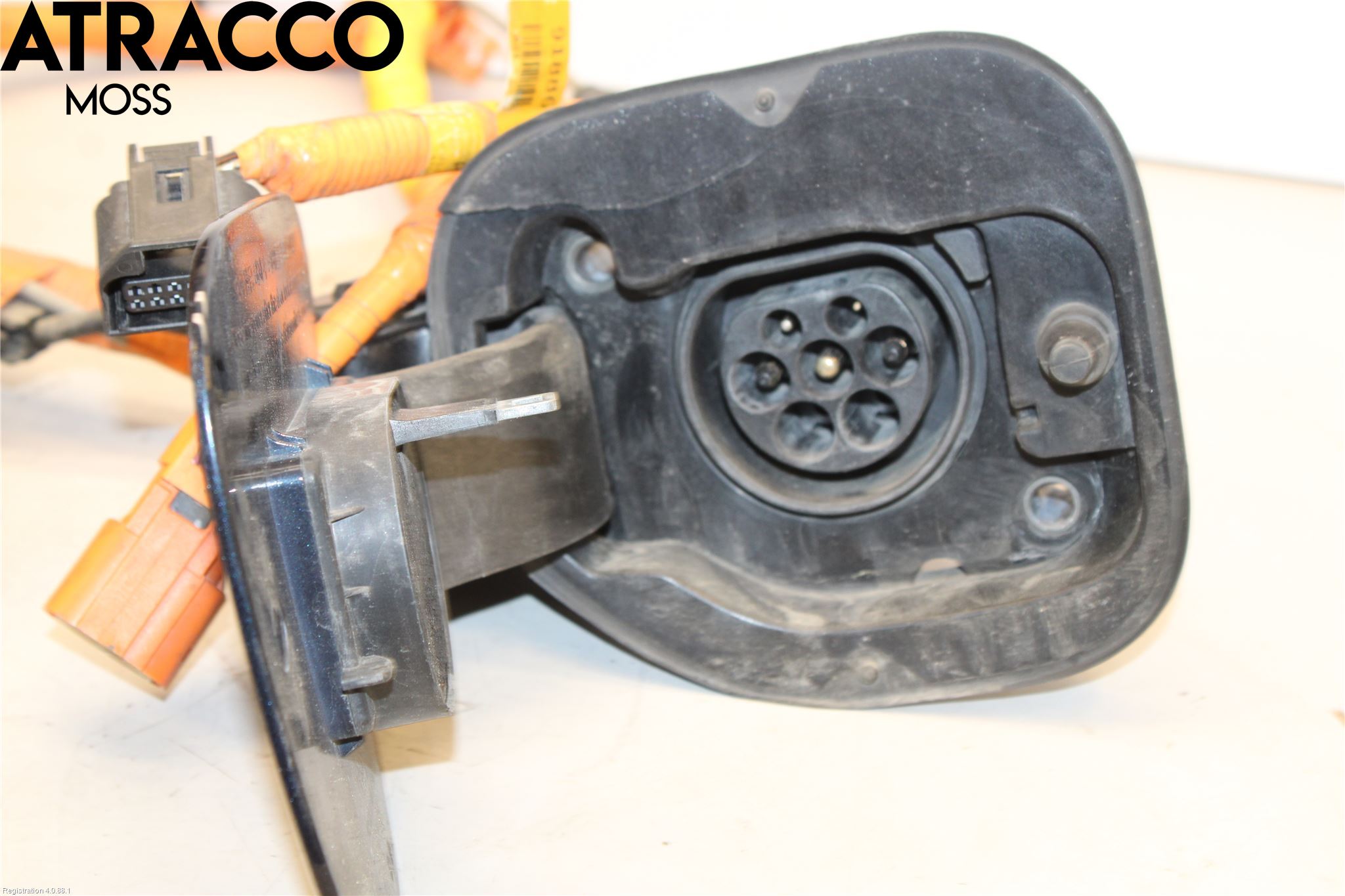 Kia OPTIMA 16-20 Kabelhärva Högspänning