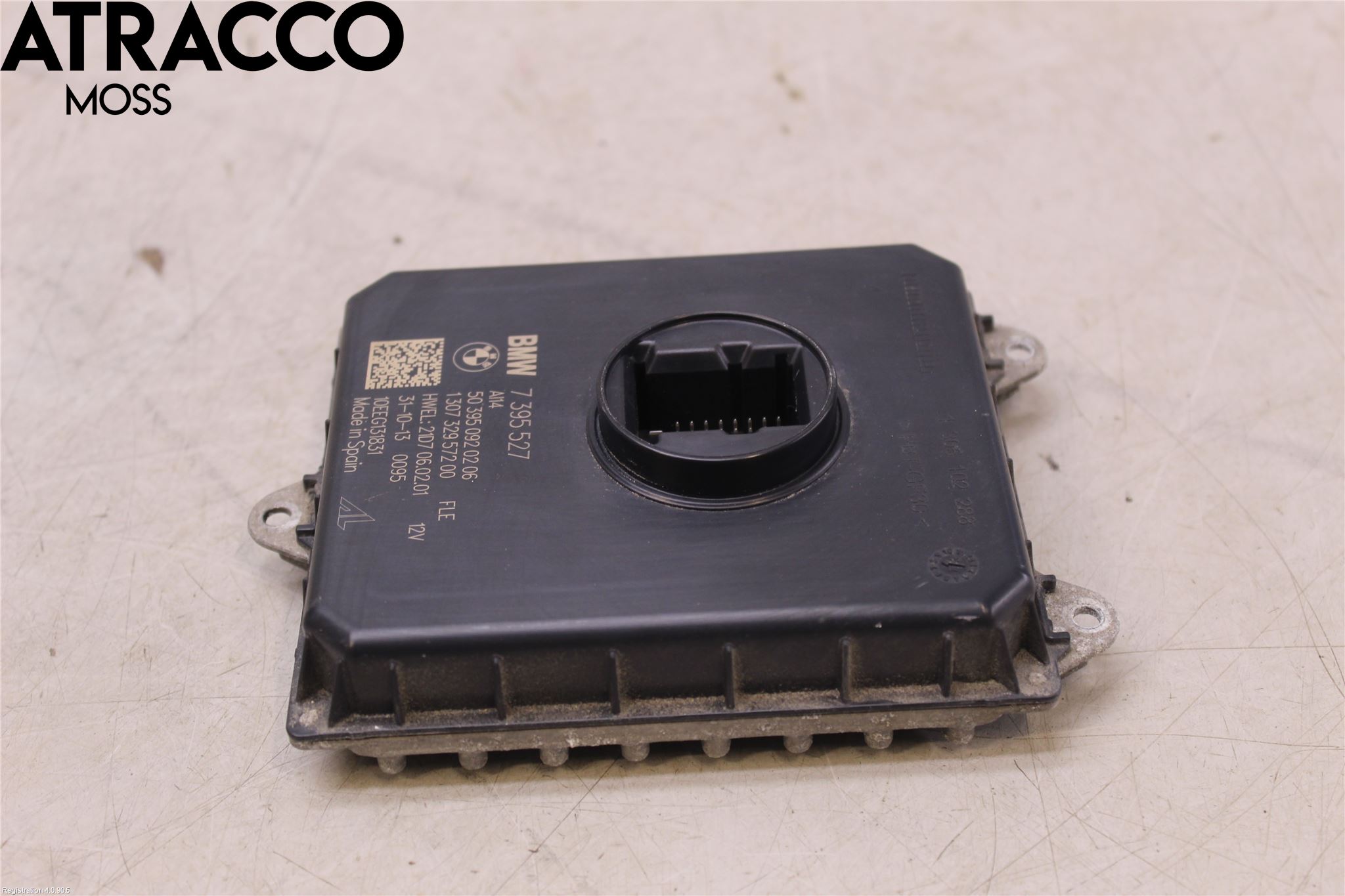 BMW i3 I01 13-22 Styreenhet Xenon