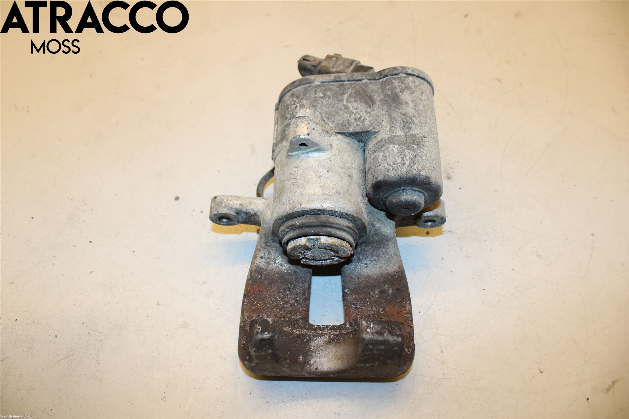 Volkswagen VW PASSAT 05-11 Bremsecaliper Bak Høyre