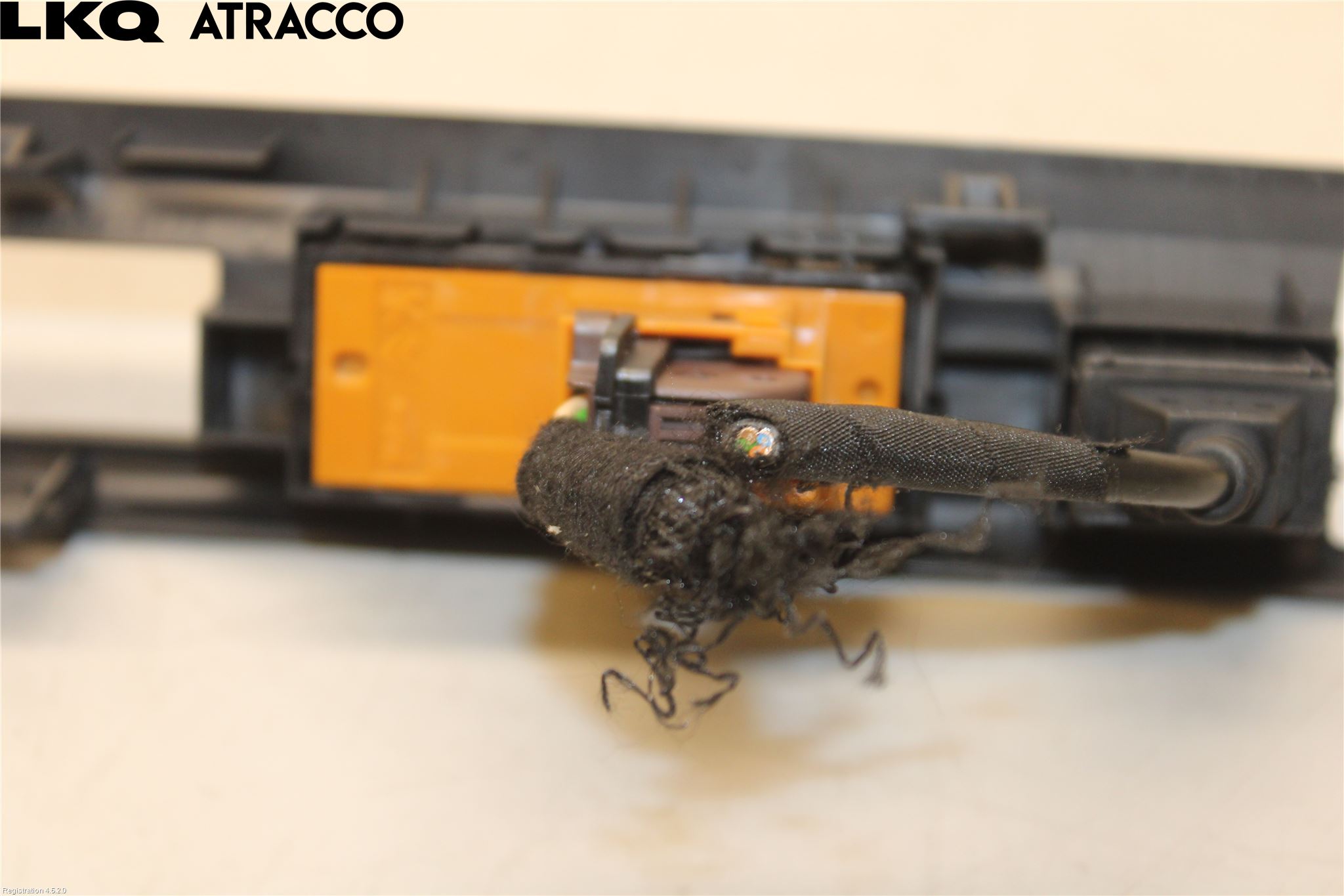 Toyota PROACE II 16- Instr Øvrig