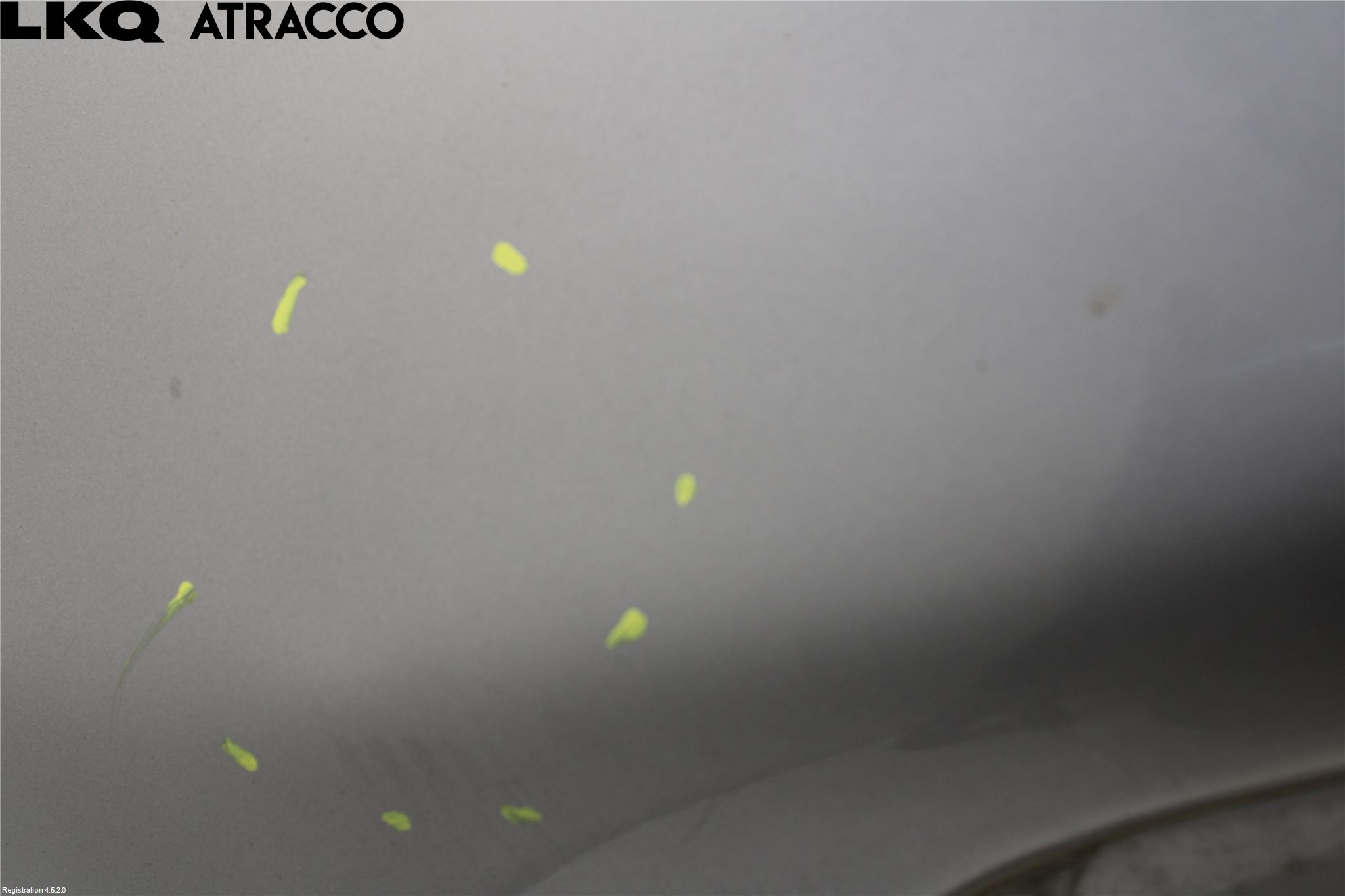 Renault ZOE/E-TECH 13- Bakluke Cc - Kombi