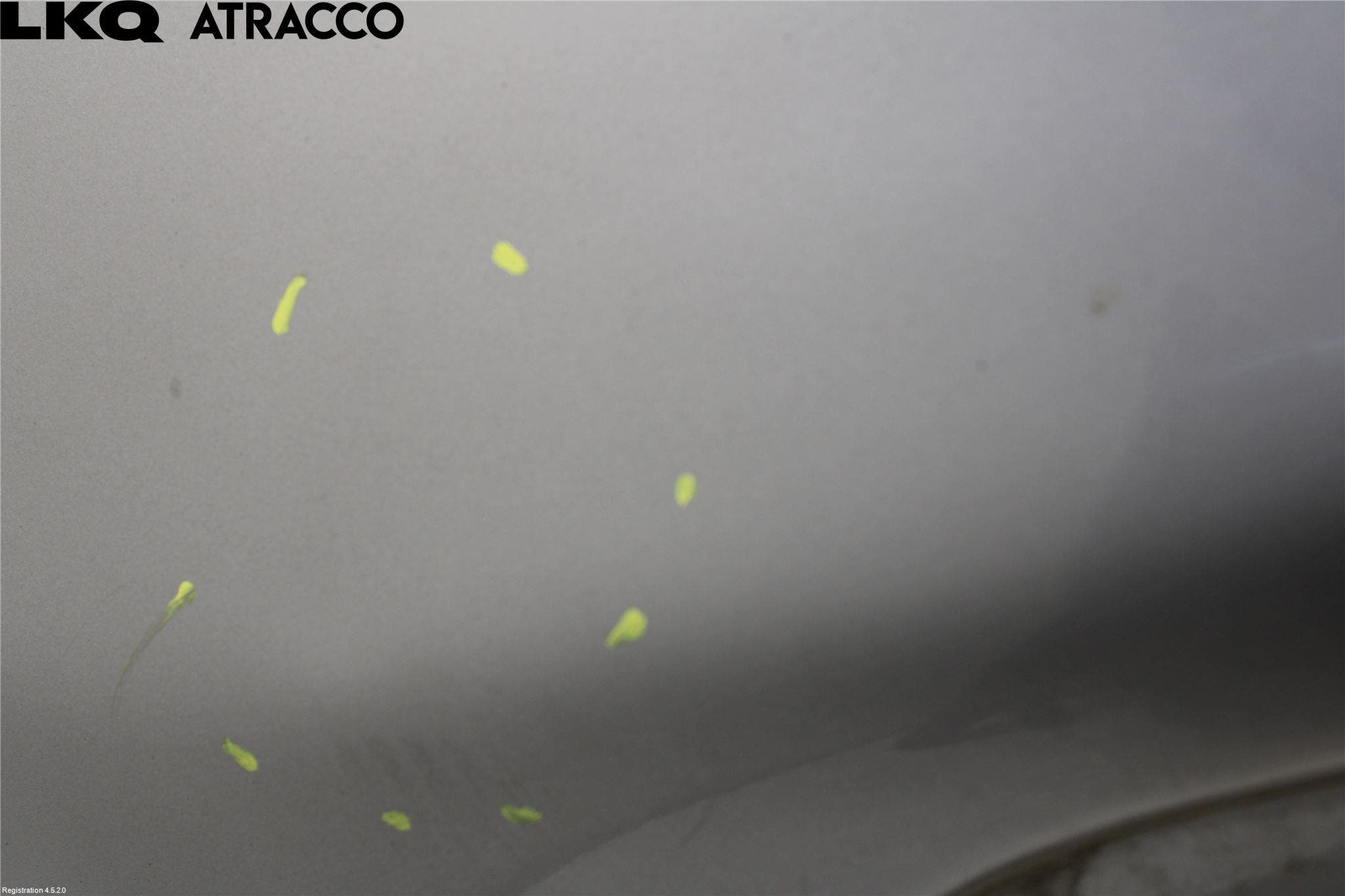 Renault ZOE/E-TECH 13- Bakluke Cc - Kombi