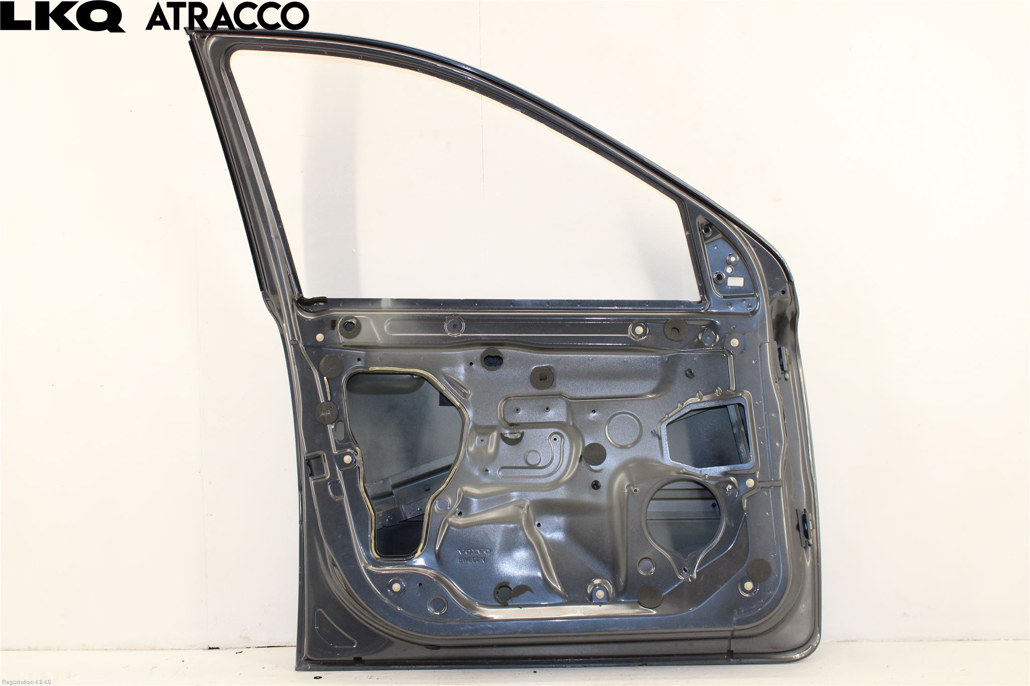 Volvo XC90 07-14 Dør 4D Foran Venstre