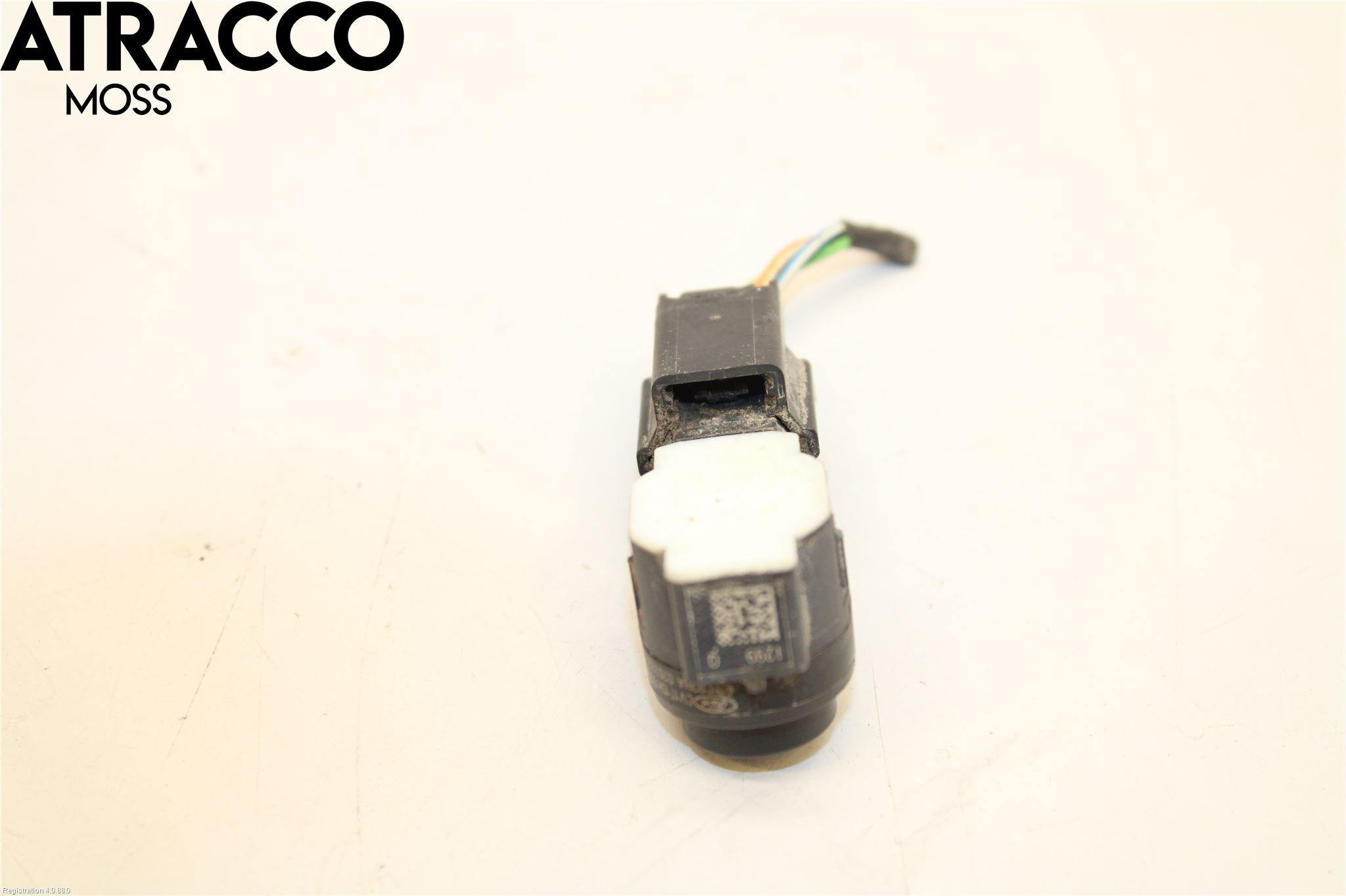 Ford FIESTA 13-17 Sensor Ryggesensor