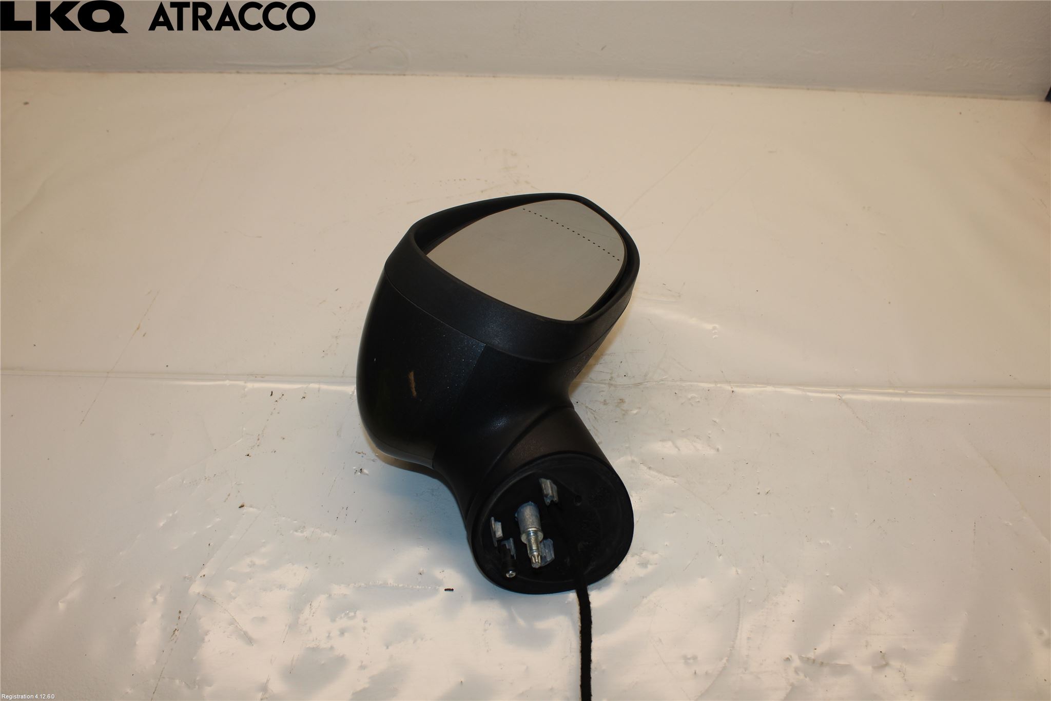 Ford FIESTA 13-17 Speil H M-El Justering