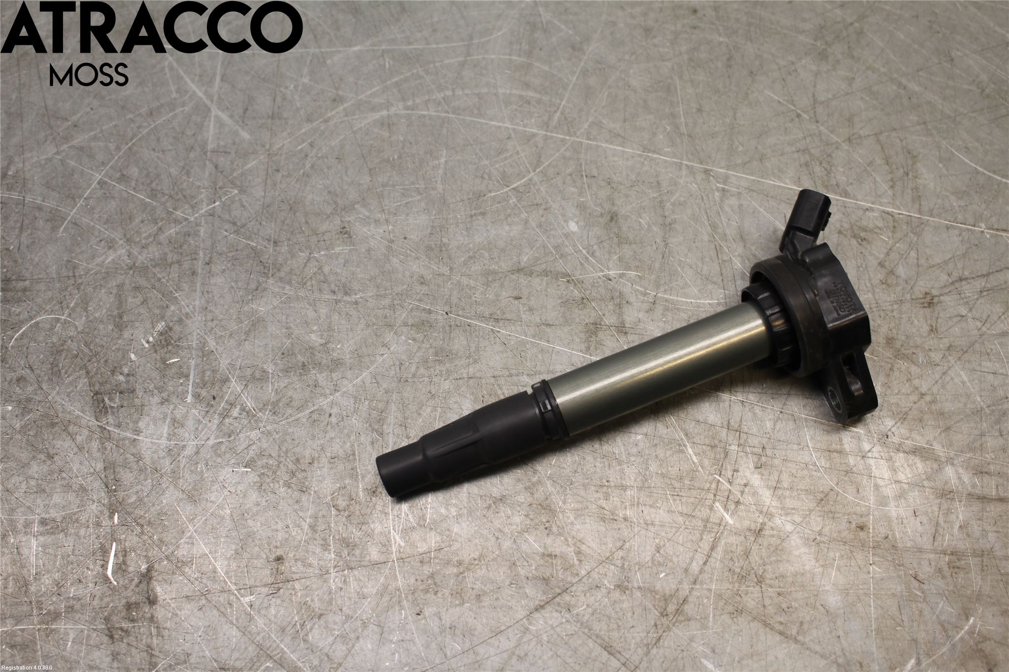 Toyota PRIUS ZVW30 09-20 Coil