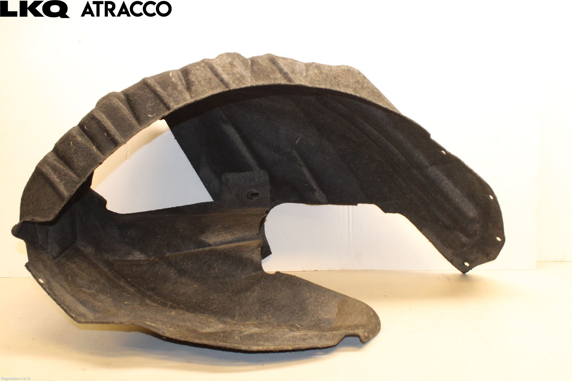 Volvo V40 12-19 Skjerm Indre