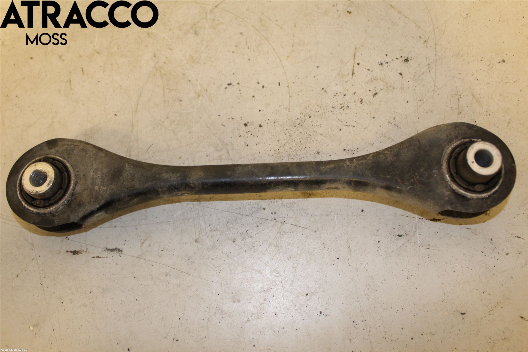 Skoda KODIAQ 17-24 Bærearm Bak Høyre