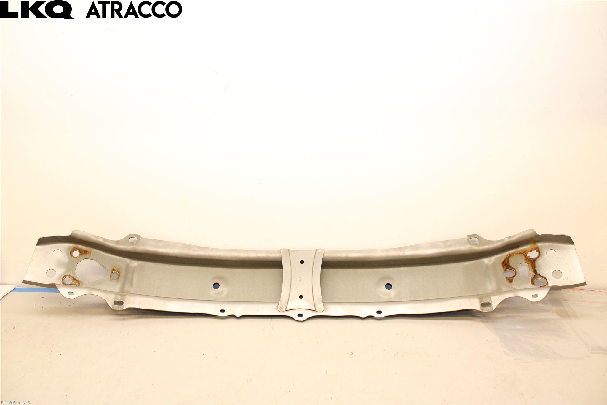 Toyota YARIS XP130 15-20 Støtfanger Foran Bjelke