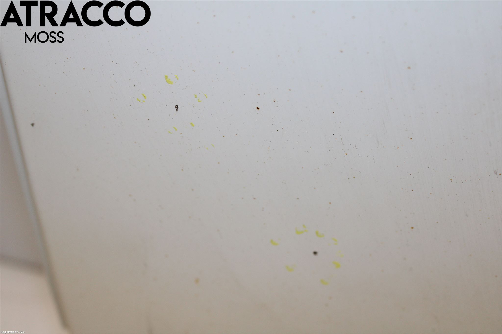 Nissan QASHQAI+2  10-14 Dør 4D Bak Venstre