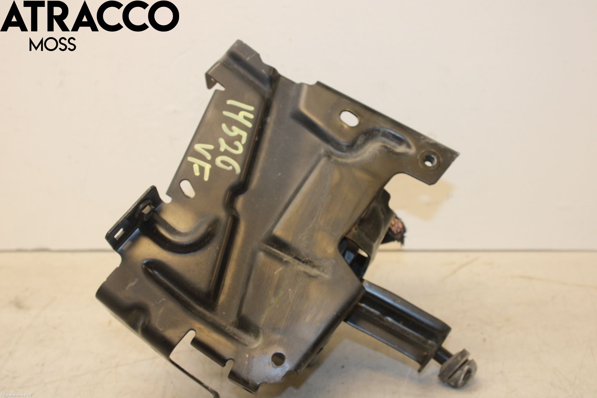 Ford TRANSIT/TOURNEO CUSTOM 13-24 Abs Hydraulikkaggregat