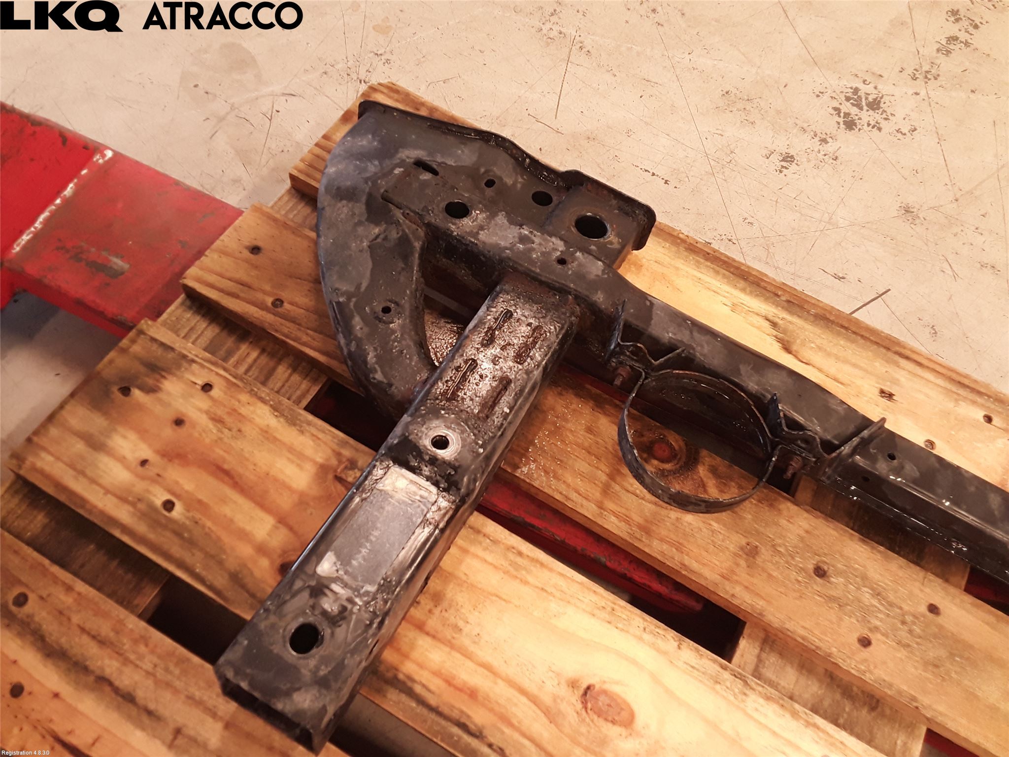 Øvrige CHEVROLET BOLT Frontplate