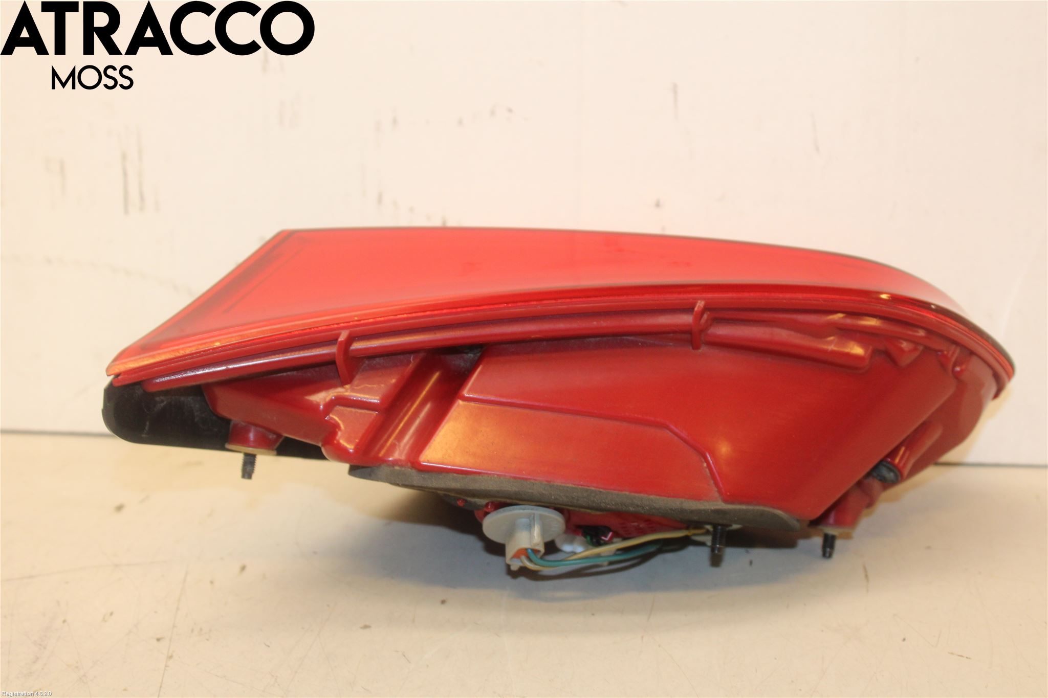 Kia CEED 12-18 Baklykt Høyre  På Luke(Indre)