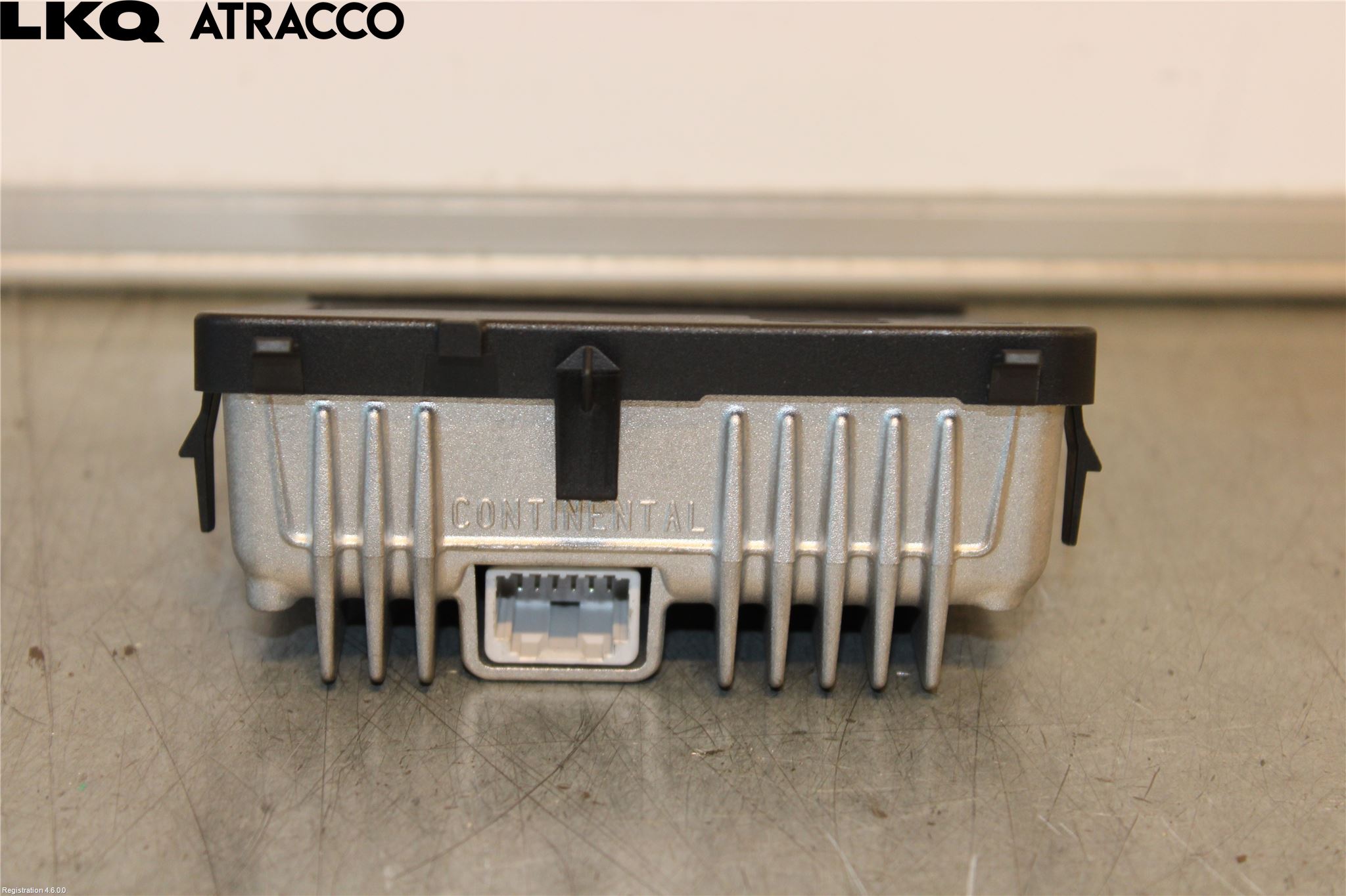 Toyota AVENSIS 16-18 Sensor Kollisjonsbeskyttelse