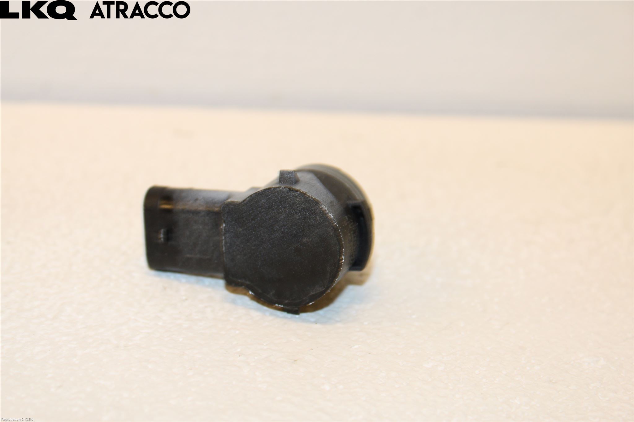 Volkswagen VW GOLF / E-GOLF VII 13-20 Sensor Parkering Front